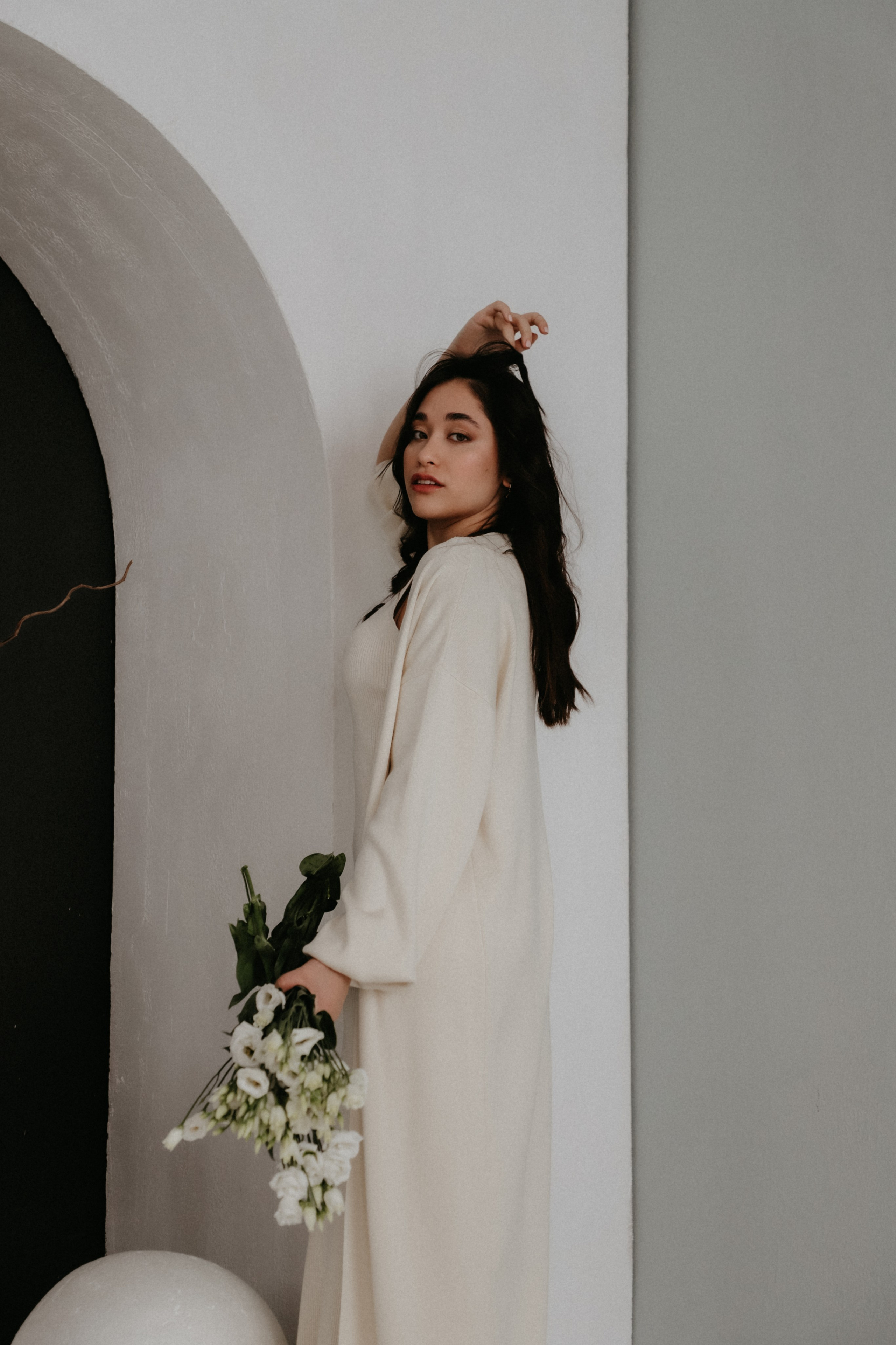 Фотосессия Дарии. Фотограф Иннополис Казань