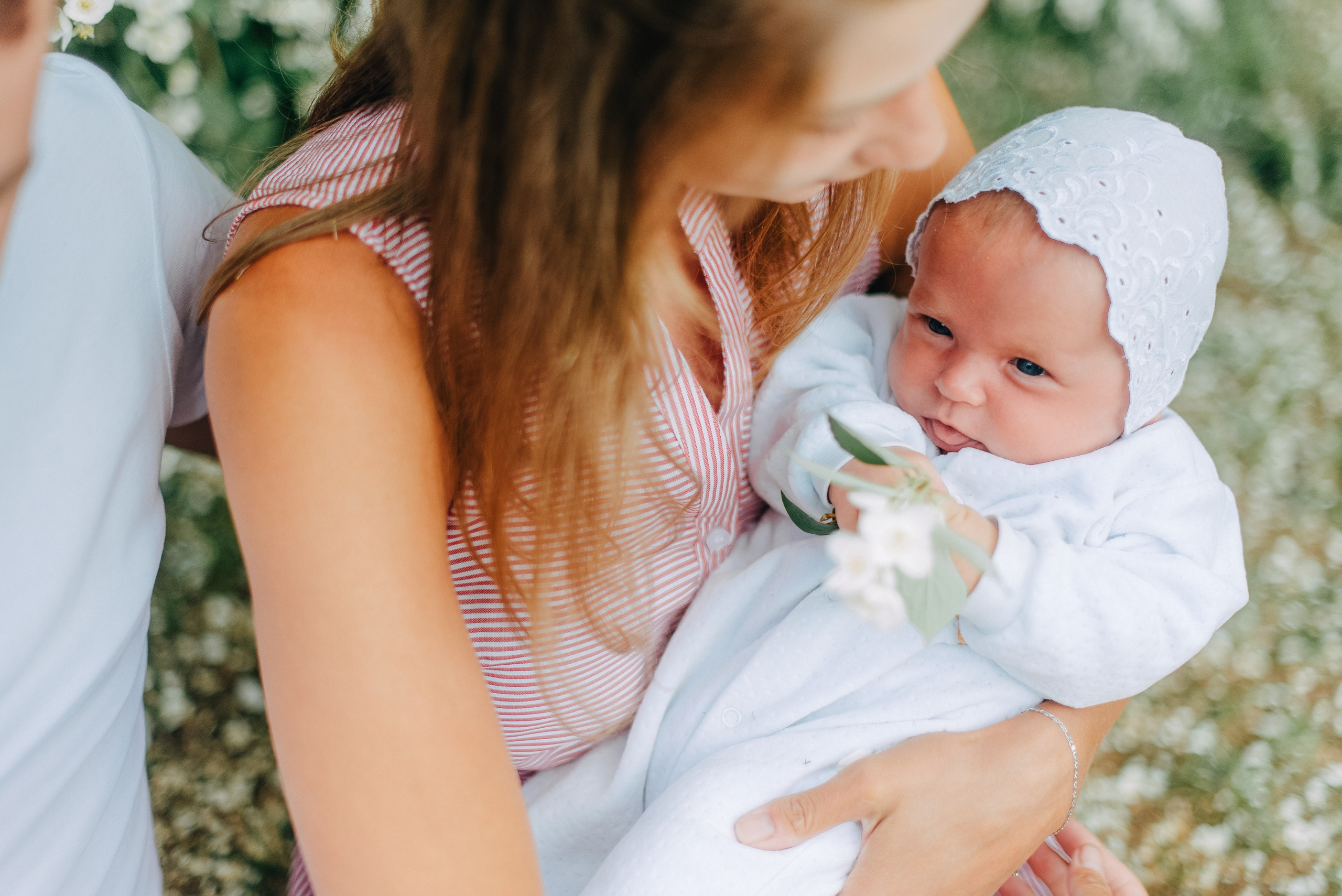 НАСТЯ, СЕРЕЖА И ТАСЯ. Шашкова Вероника / Свадебный и семейный фотограф Москва и Ярославль
