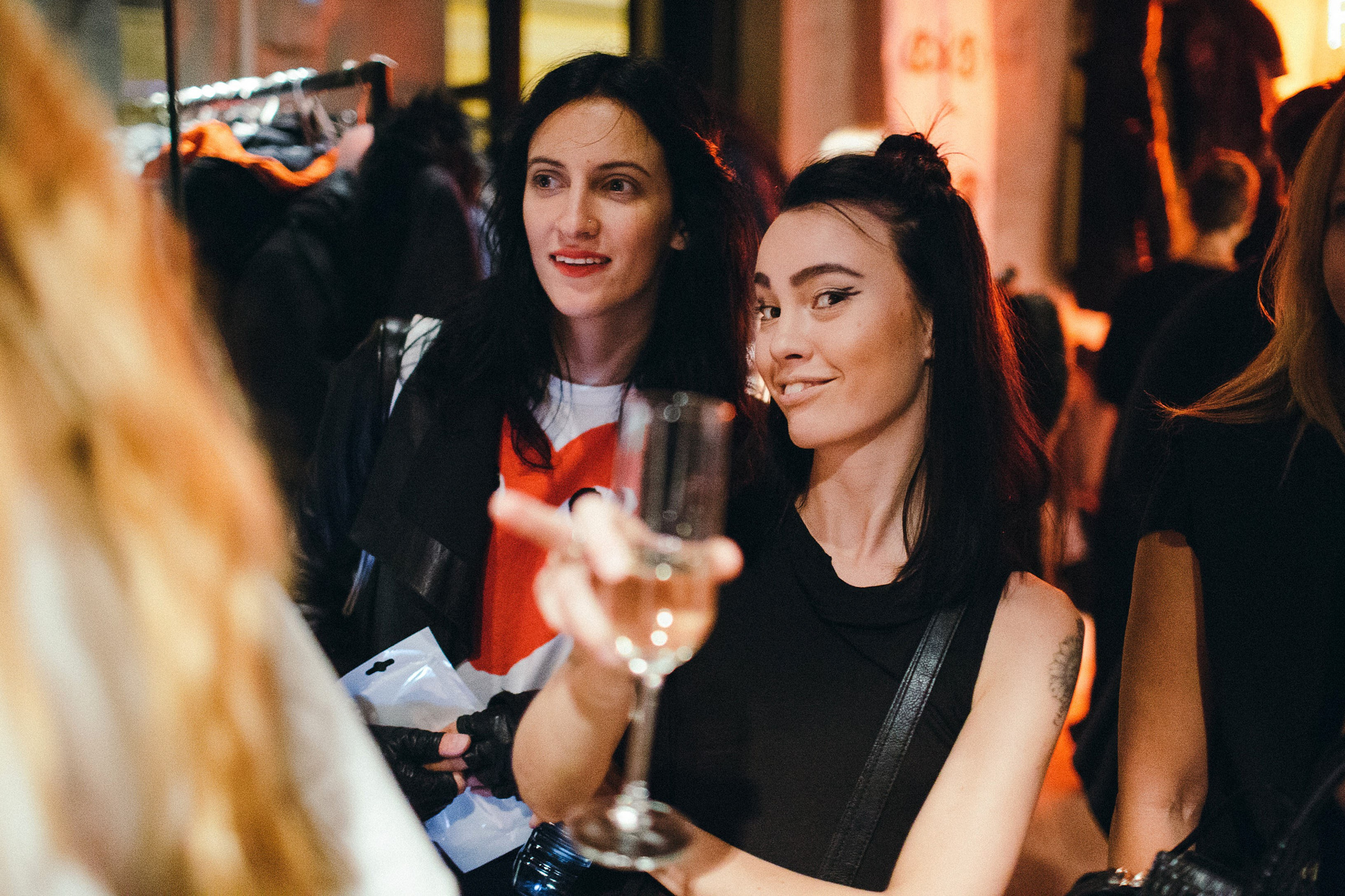 Андрей Бартенев 50, афтерпати. Дмитрий Смирнов. Фотография, дизайн