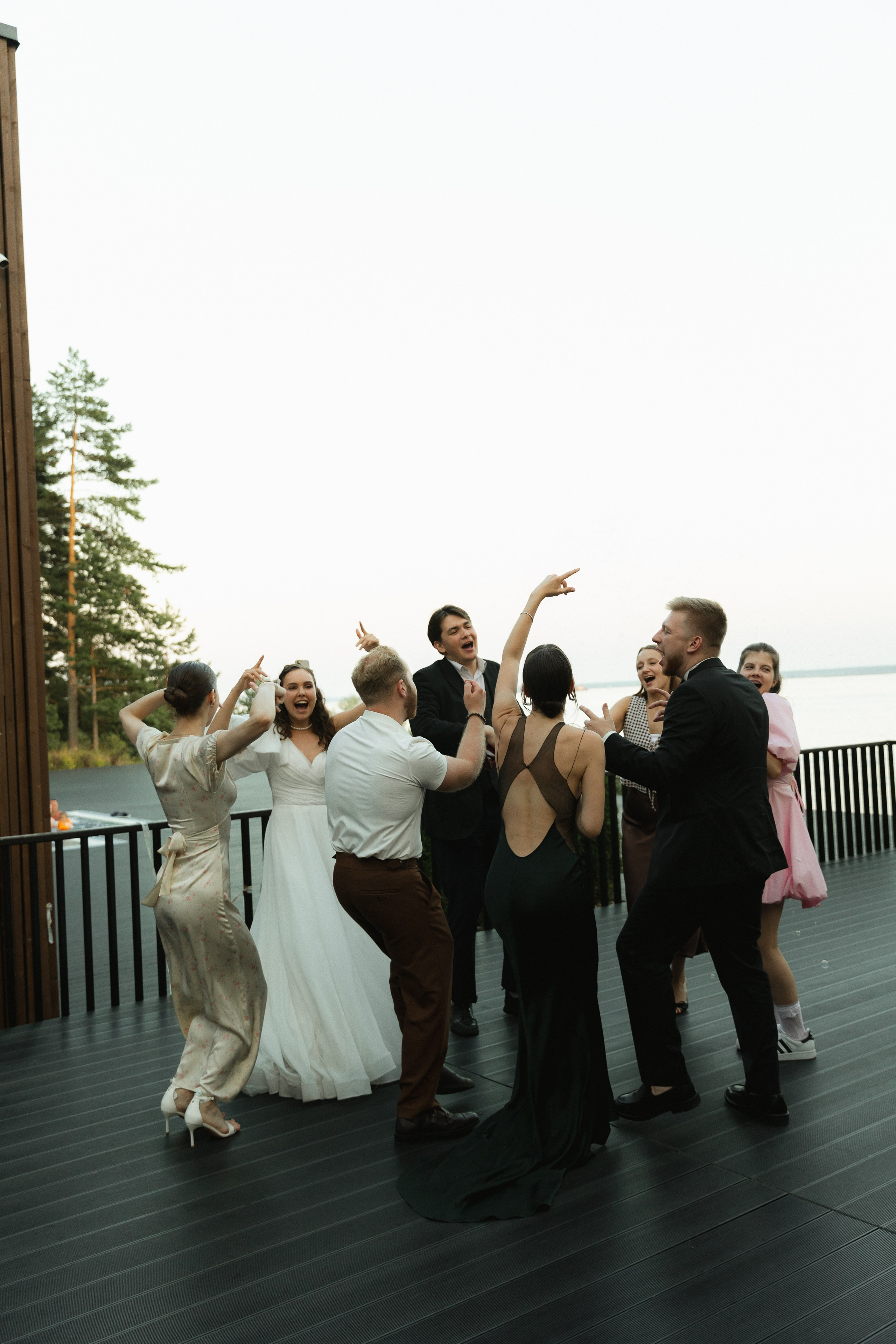 Мурашками. Свадебный фотограф Ярославль, Рыбинск