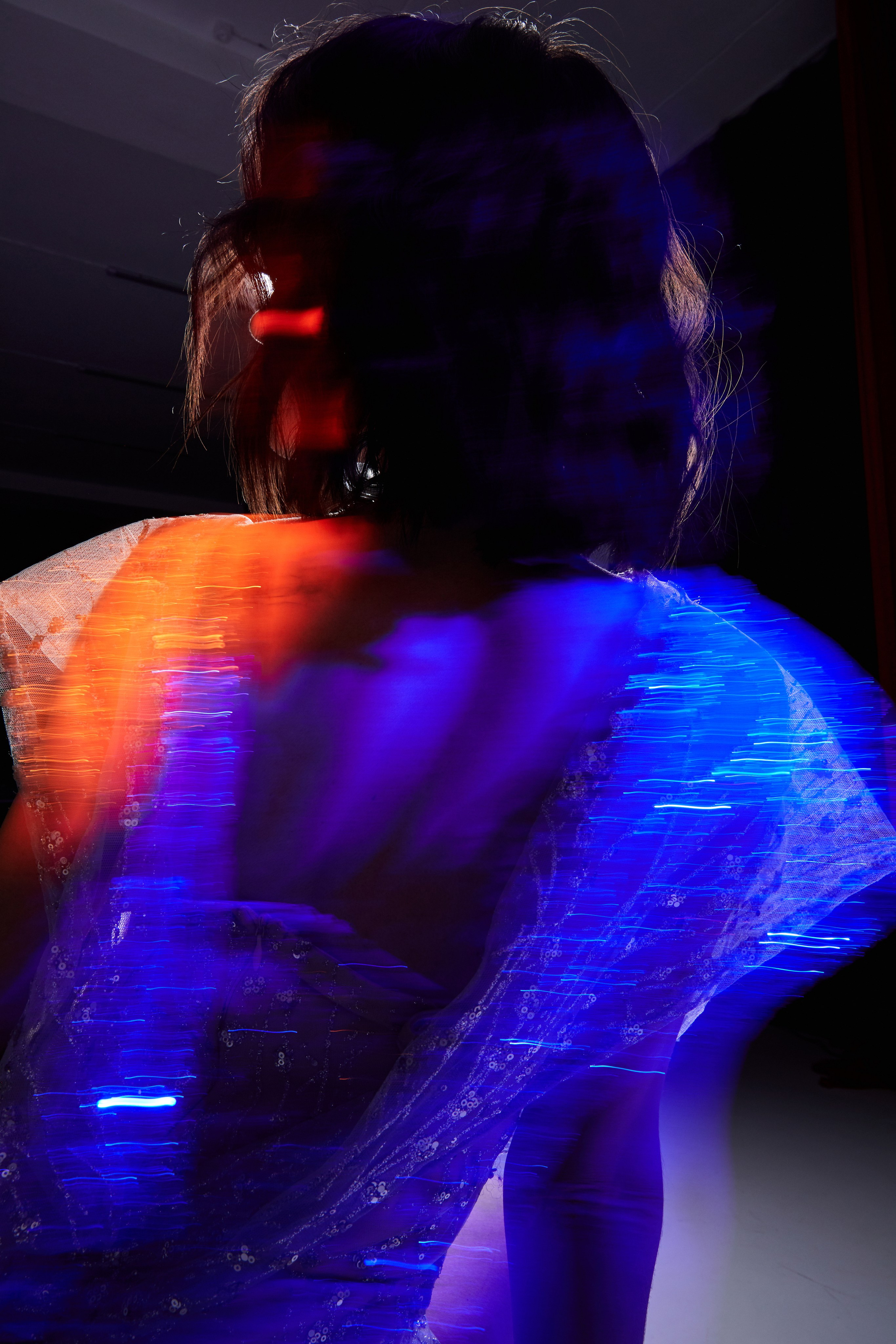 Visual artist/photographer Dayneko Tatyana Krasnoyarsk