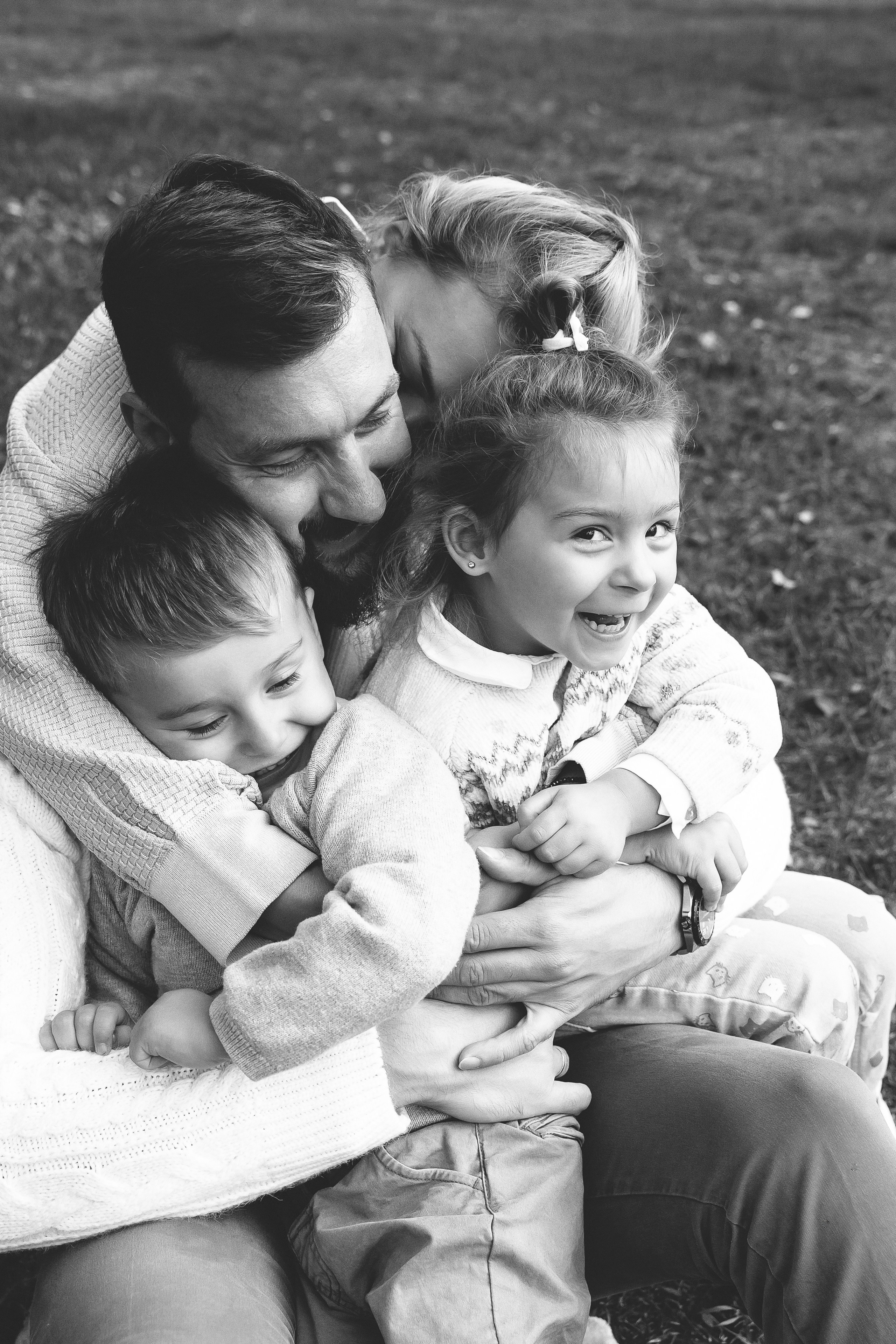 От земли и до луны. Свадебный, репортажный, семейный фотограф Елена Брюхова