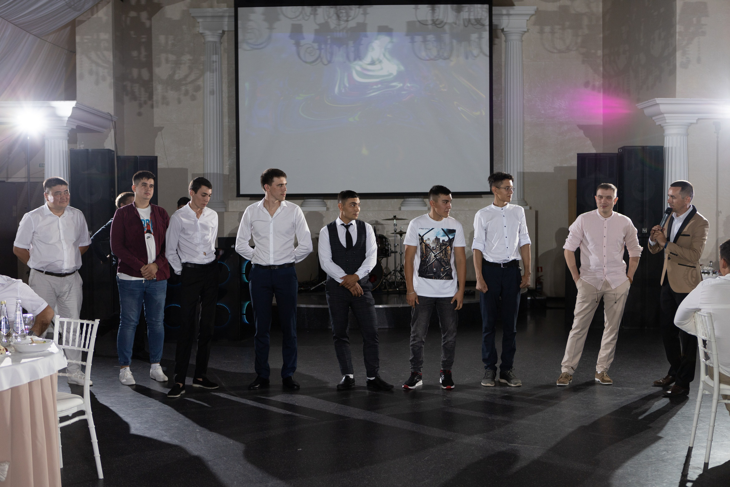 Свадебный фотограф Уфа — Руслан ГабдлисламовЖивые эмоции, красивые кадры, воспоминания на всю жизнь.Работаю по всей Республике Башкортоста. Свадебный фотограф Уфа Руслан Габдлисламов