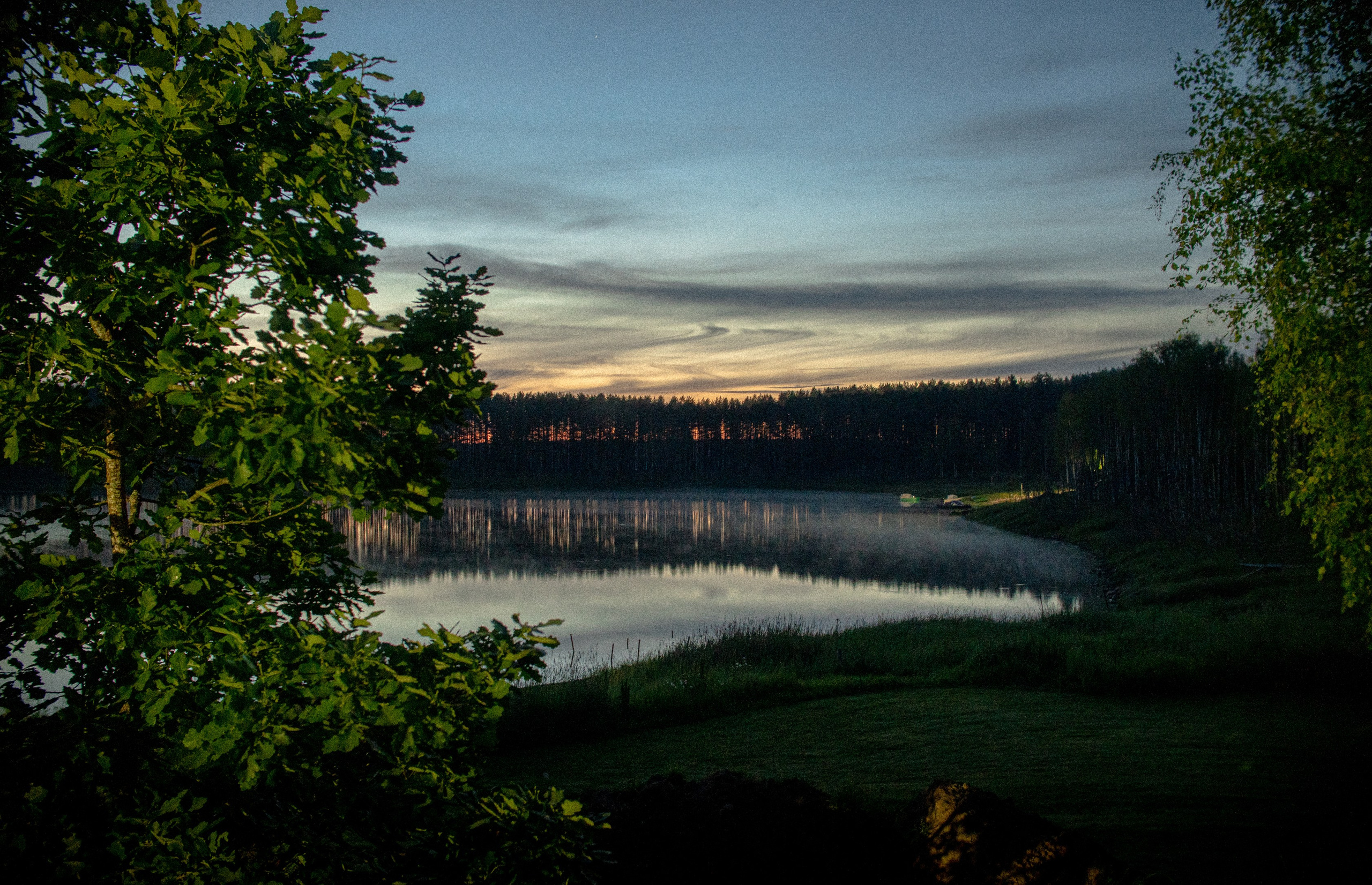 Land Rover Trip-9. Жуков Илья  свадебный фотограф в Москве