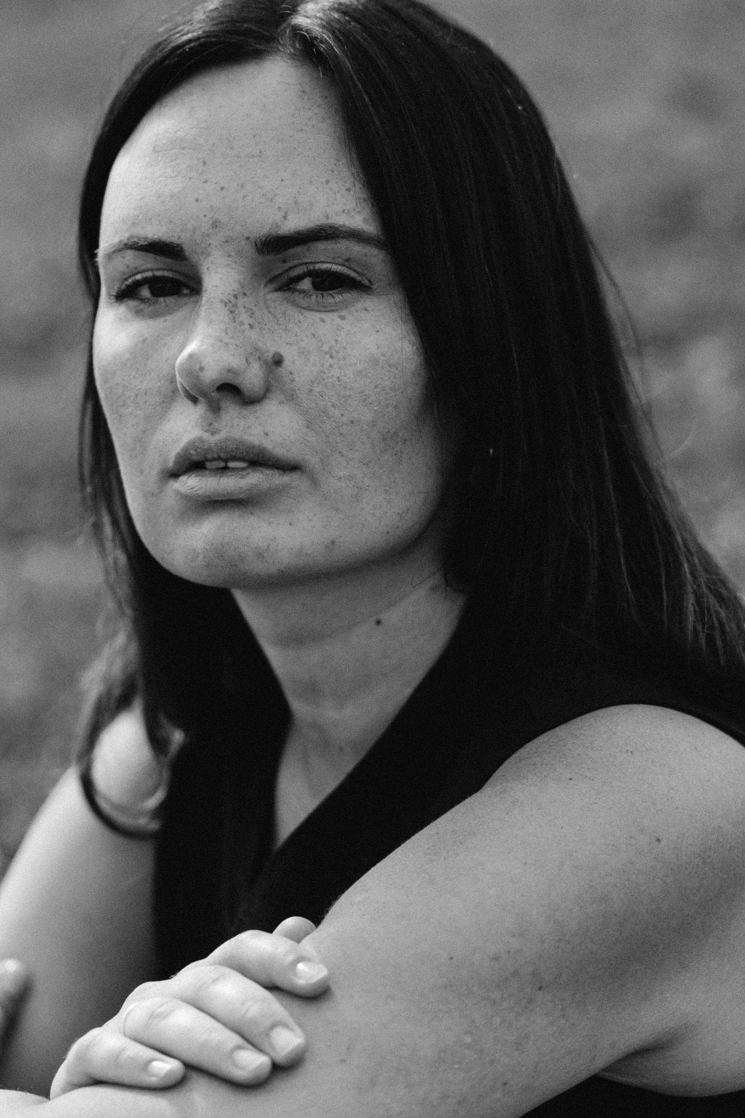 Портретный фотограф Дорошко Анастасия