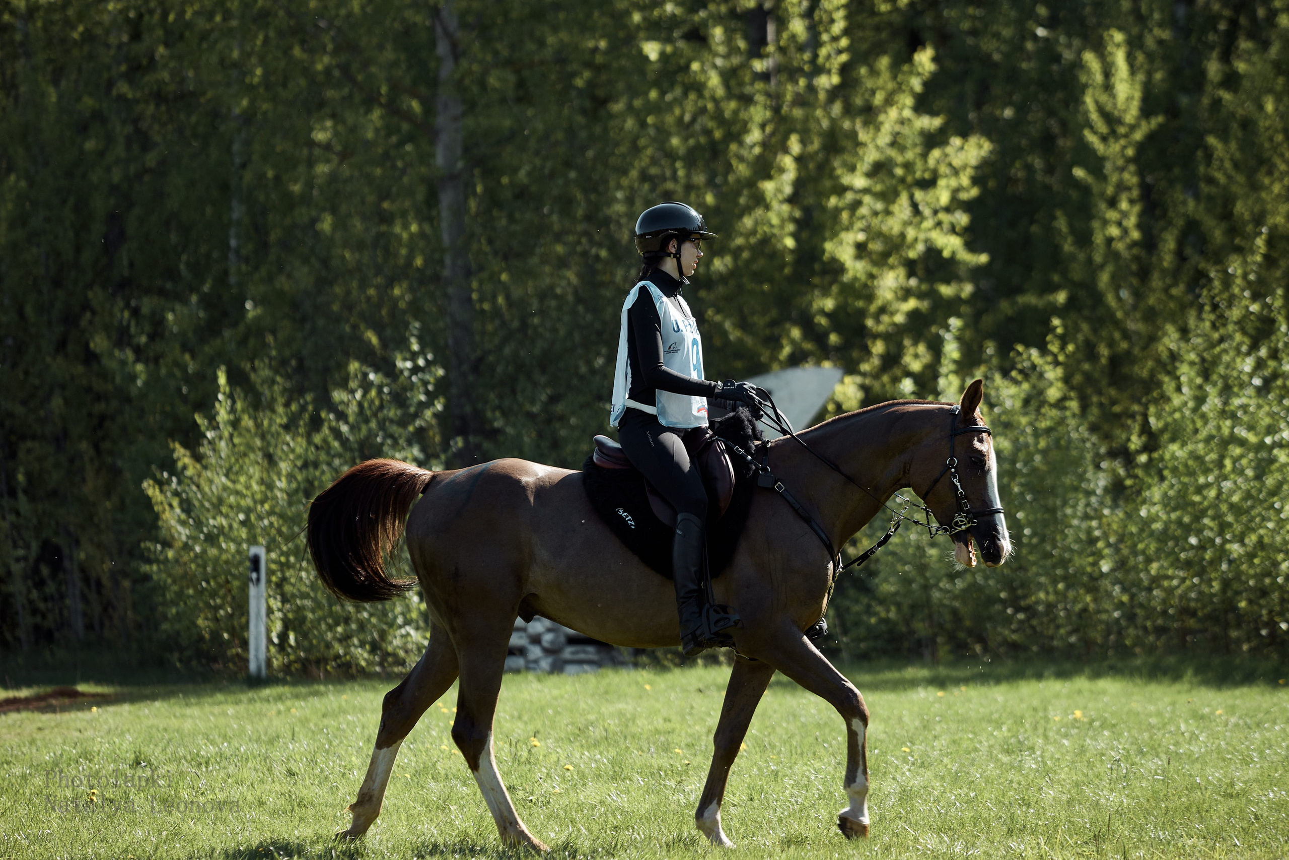 HORSE RACING. Фотограф Наталья Леонова