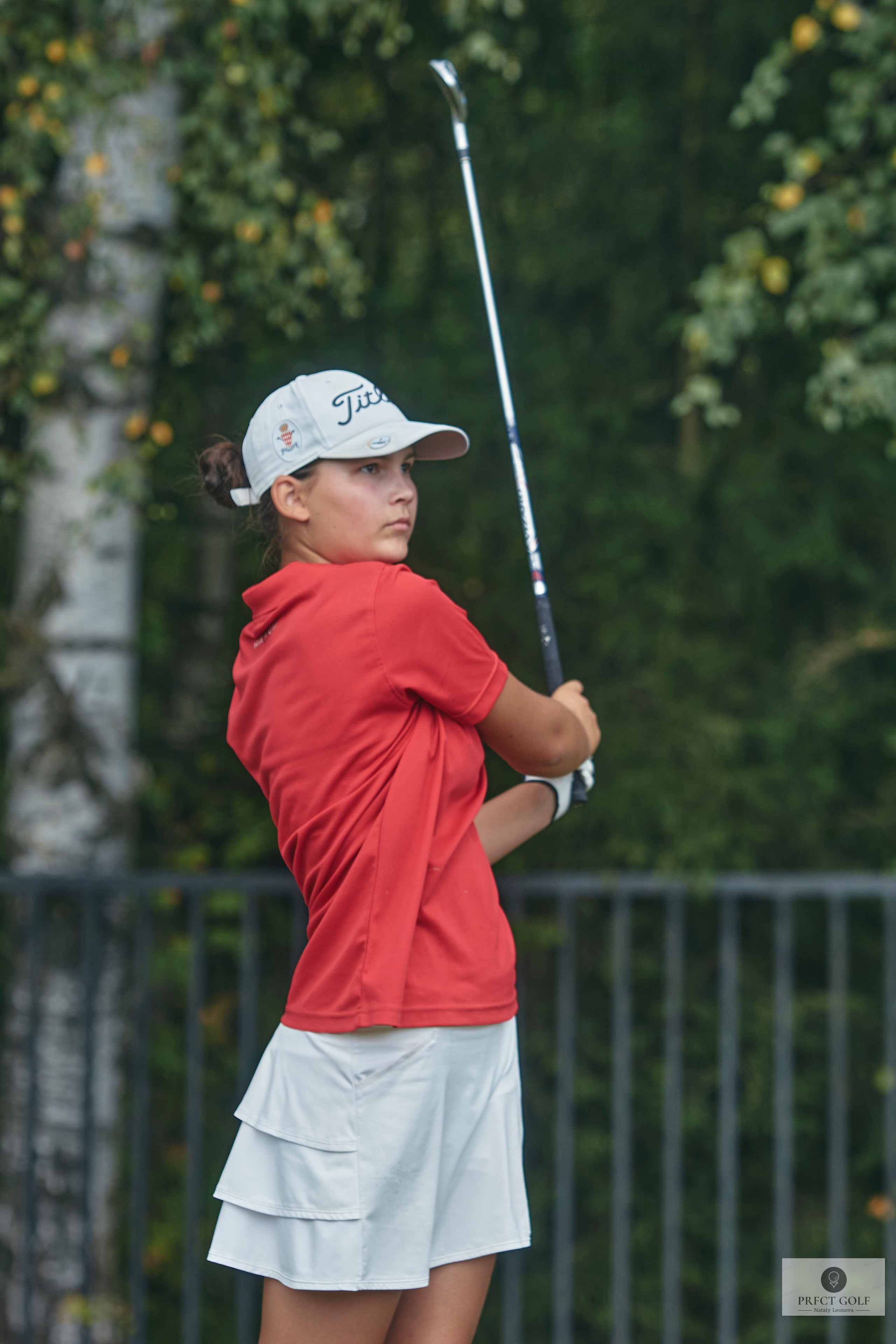 PRESIDENT CUP 2024. Фотограф Наталья Леонова