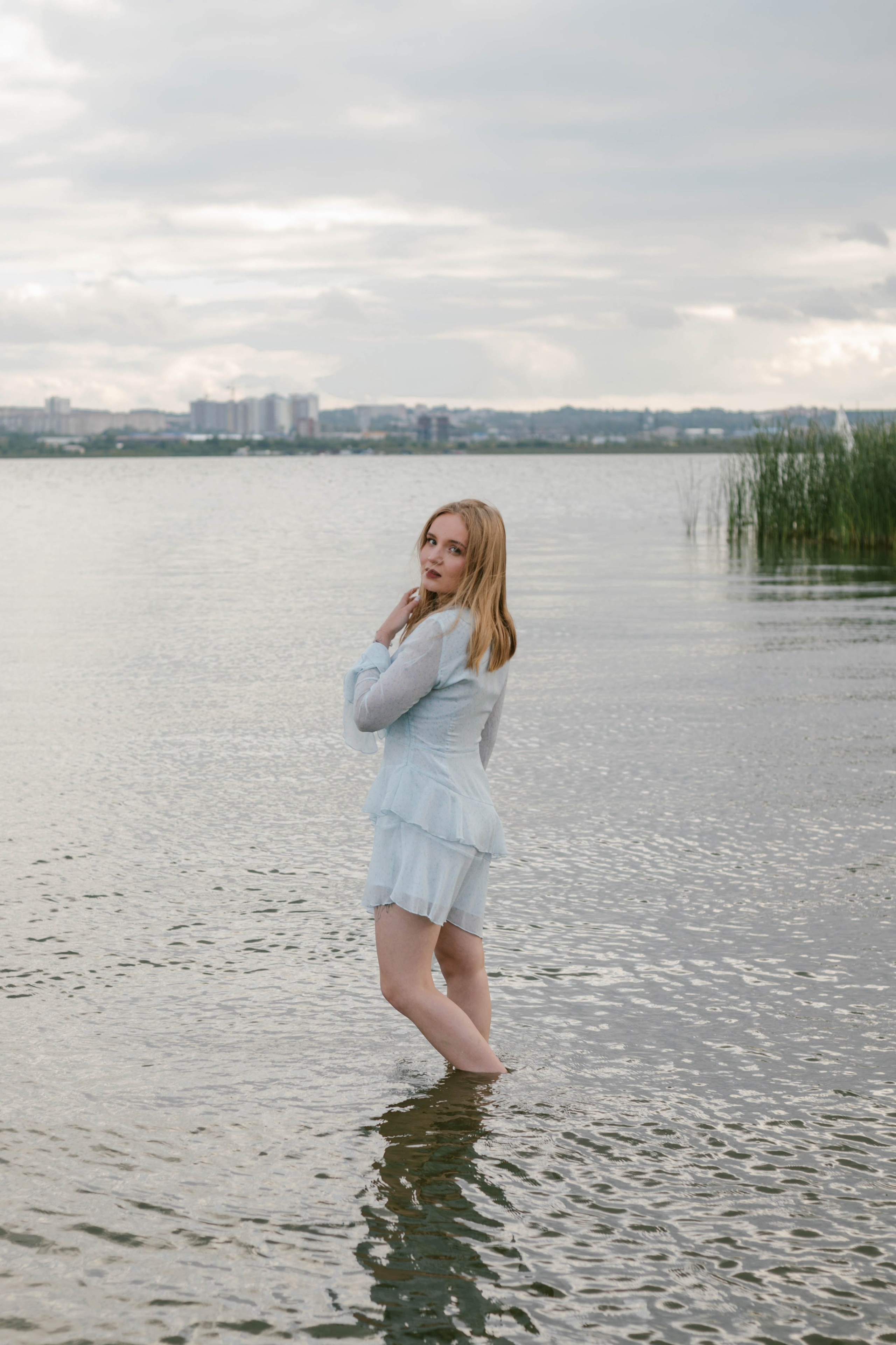 Дарья. Алимурадова Арина: фотограф в Москве