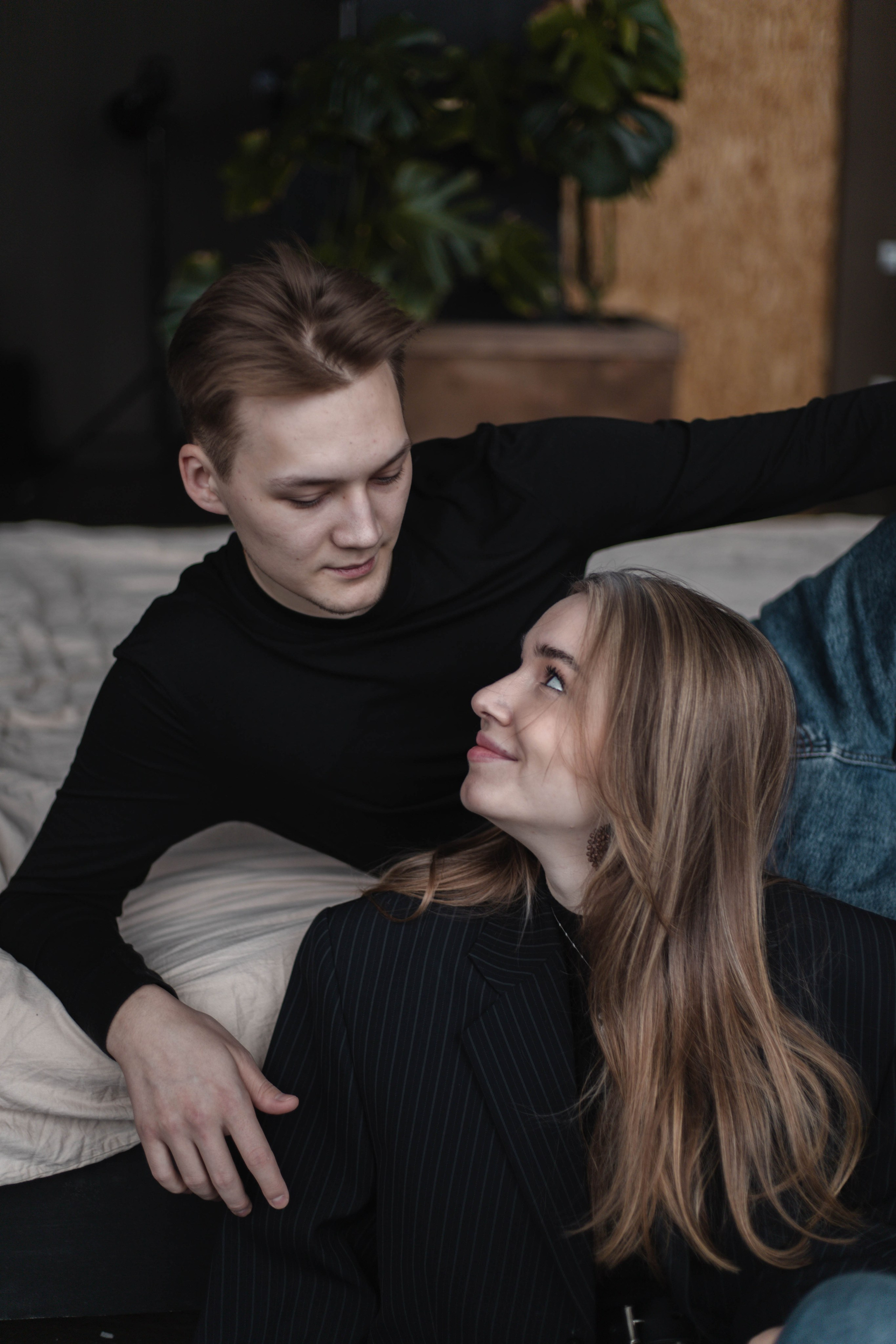 Полина и Артур. Алимурадова Арина: фотограф в Москве