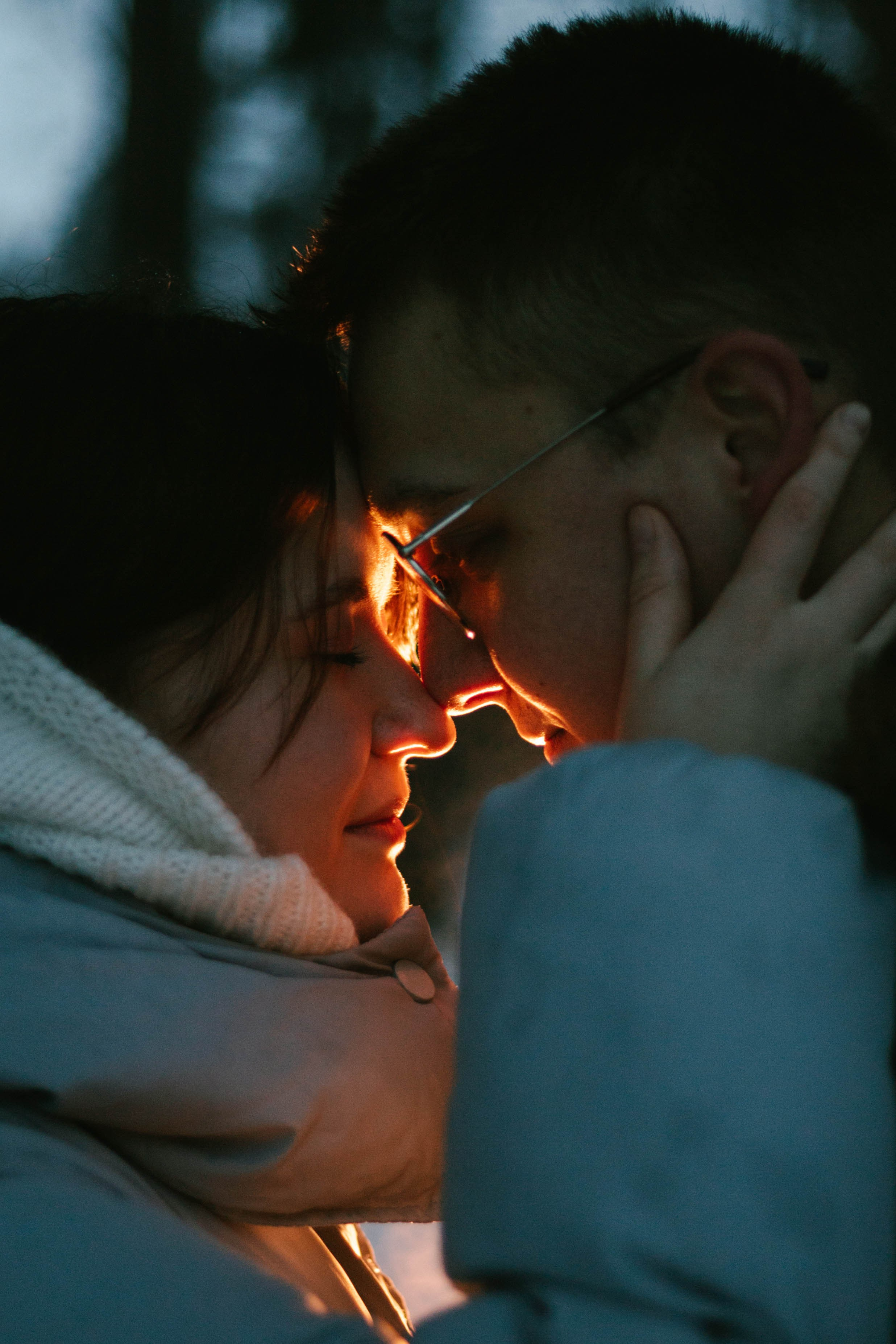 Ульяна и Степа. Алимурадова Арина: фотограф в Москве