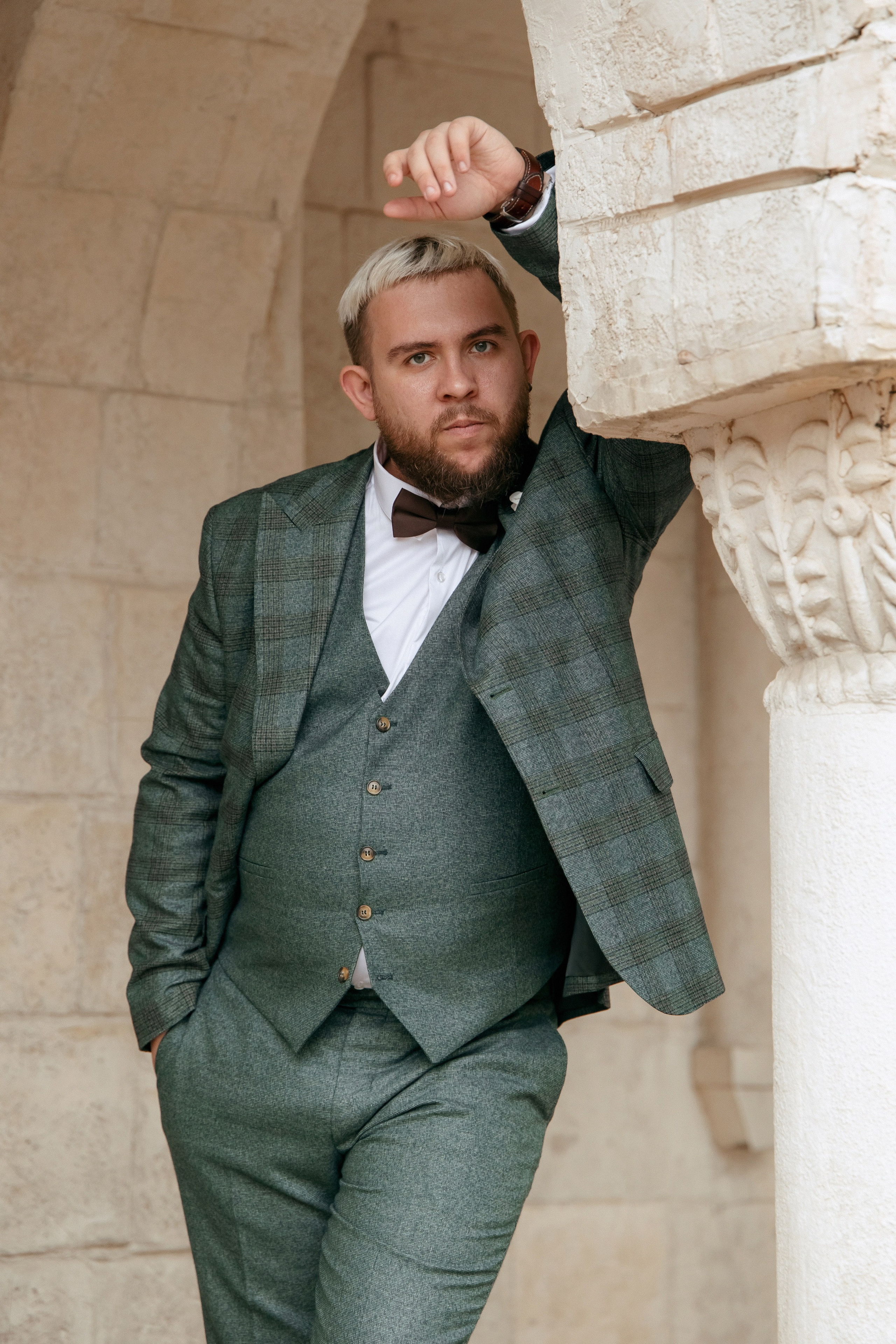 K&S КИНОШНО. Свадебный фотограф Москва