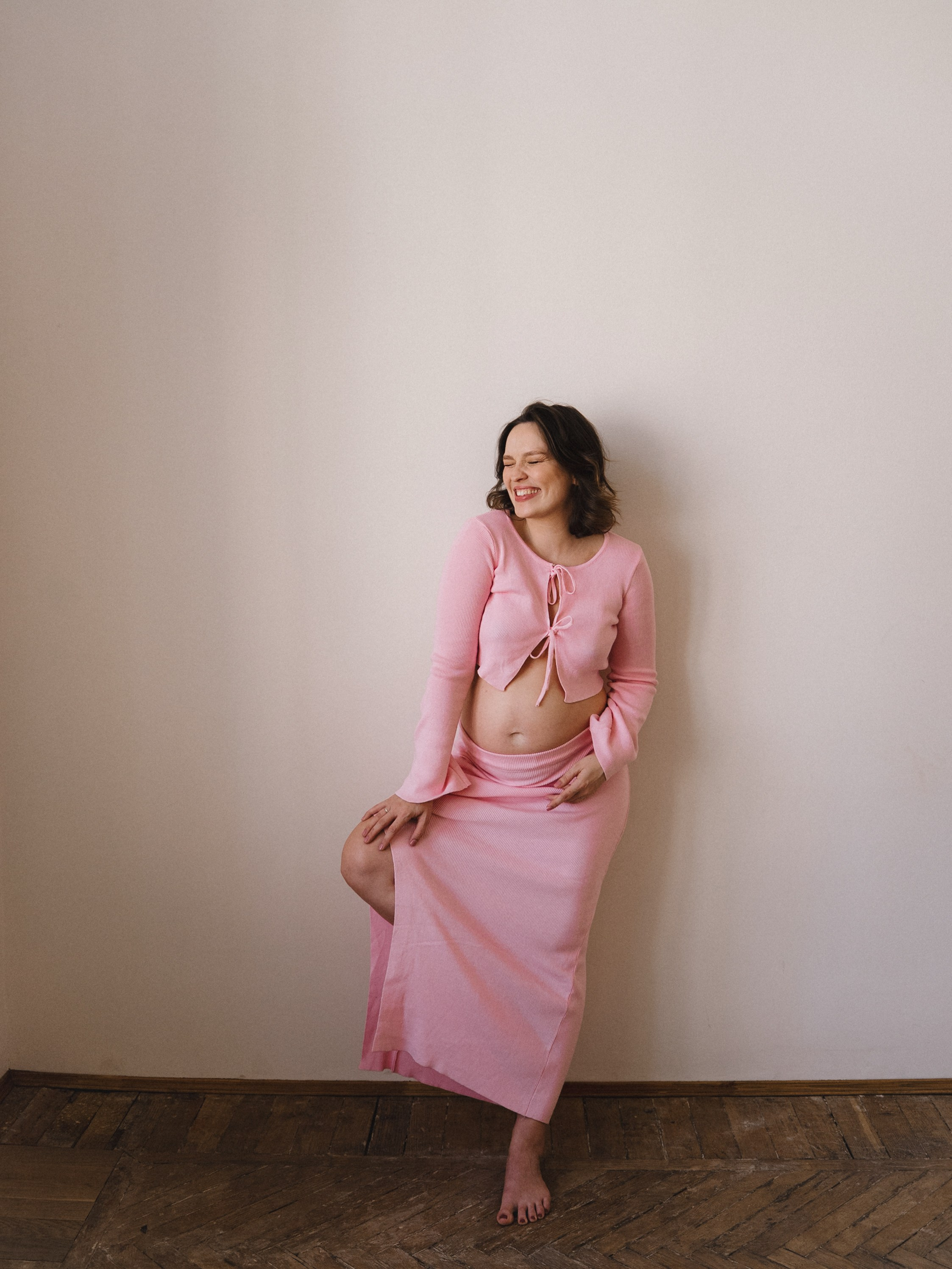 Аня | Беременность. Свадебный фотограф в Москве Лиза Зиньковская