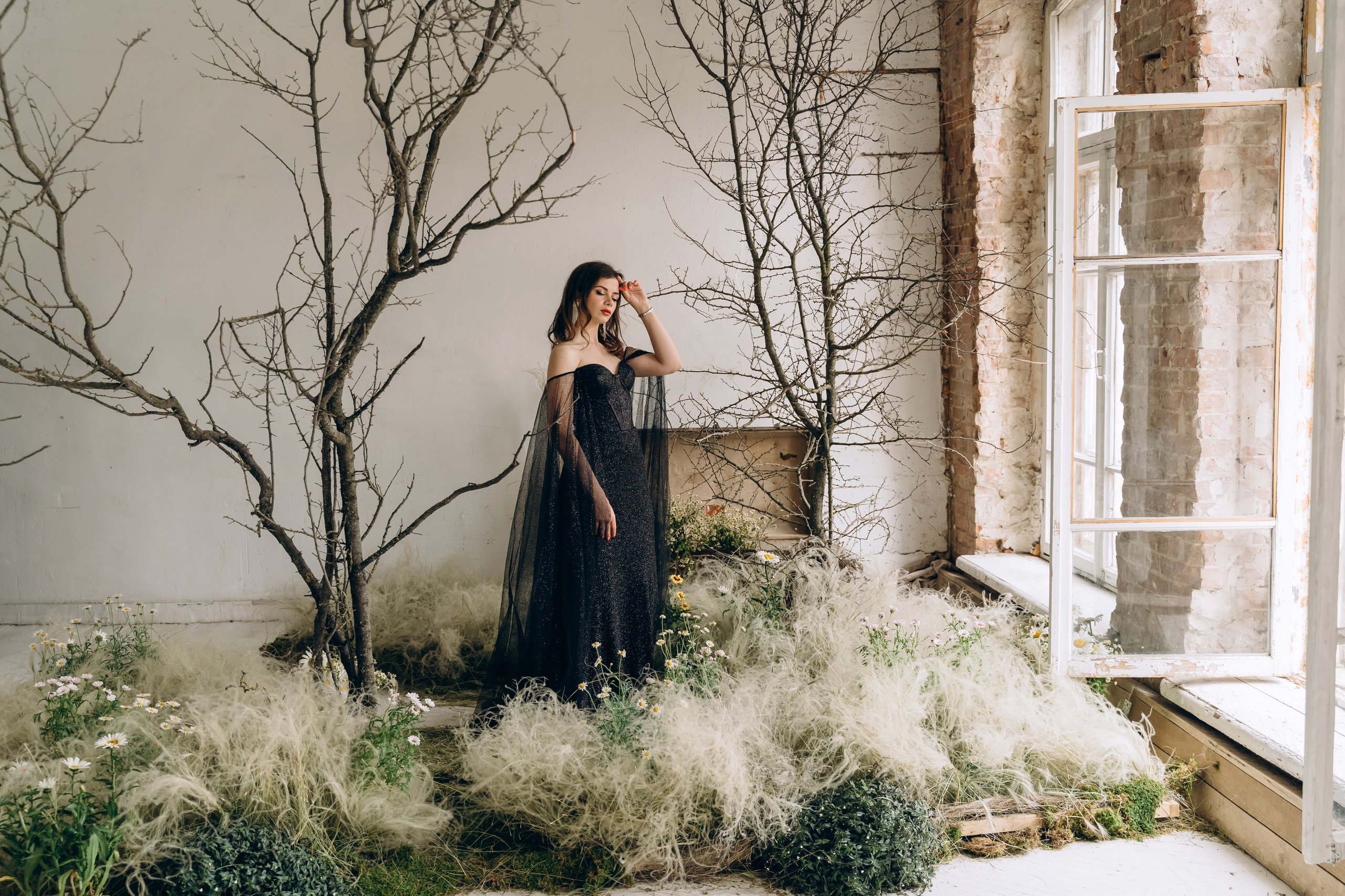 Настя. Фотограф Ларионова Надежда|Ставрополь