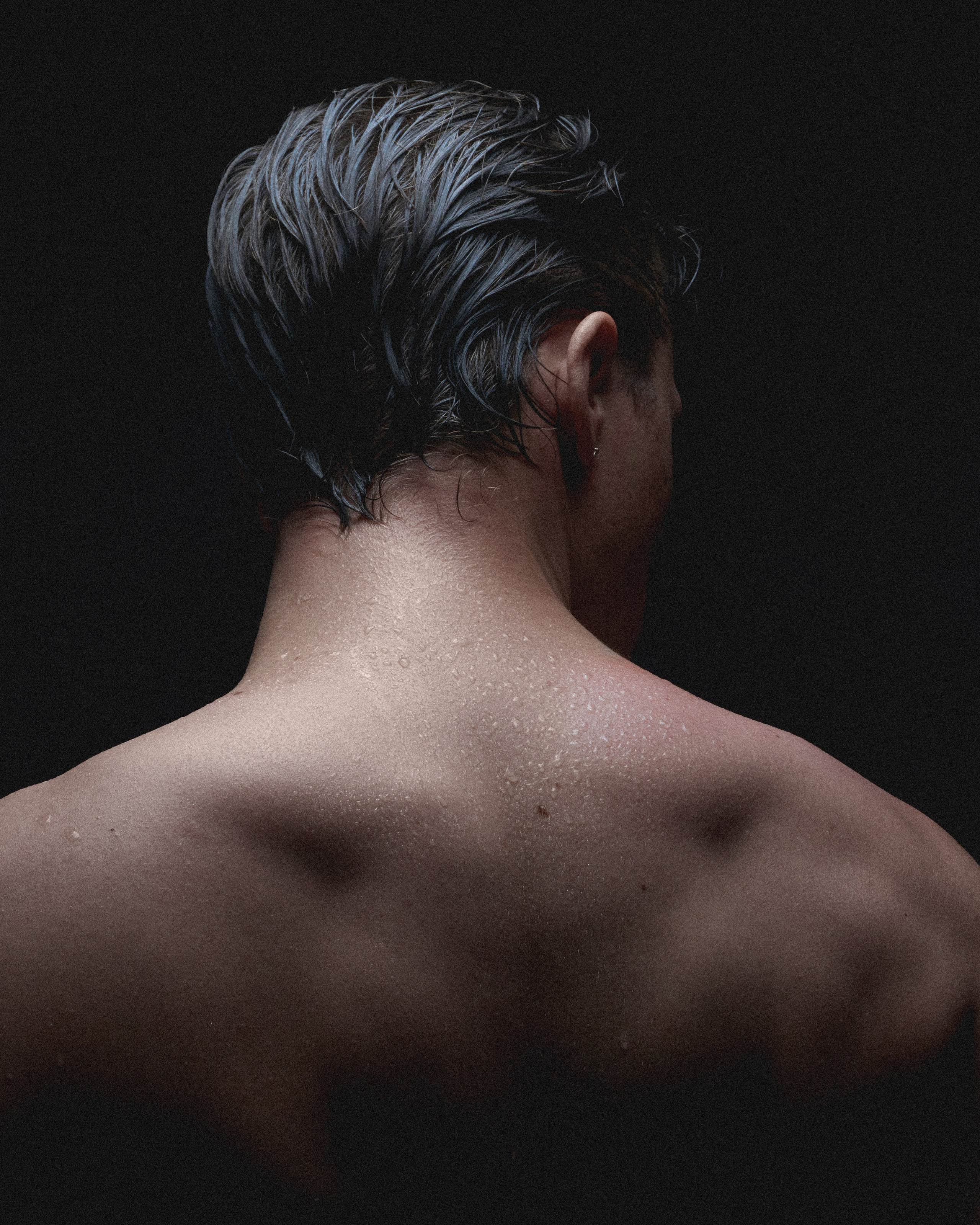 So, i bought an Aquarium. Фотограф Валерий Федяев | vallerzu