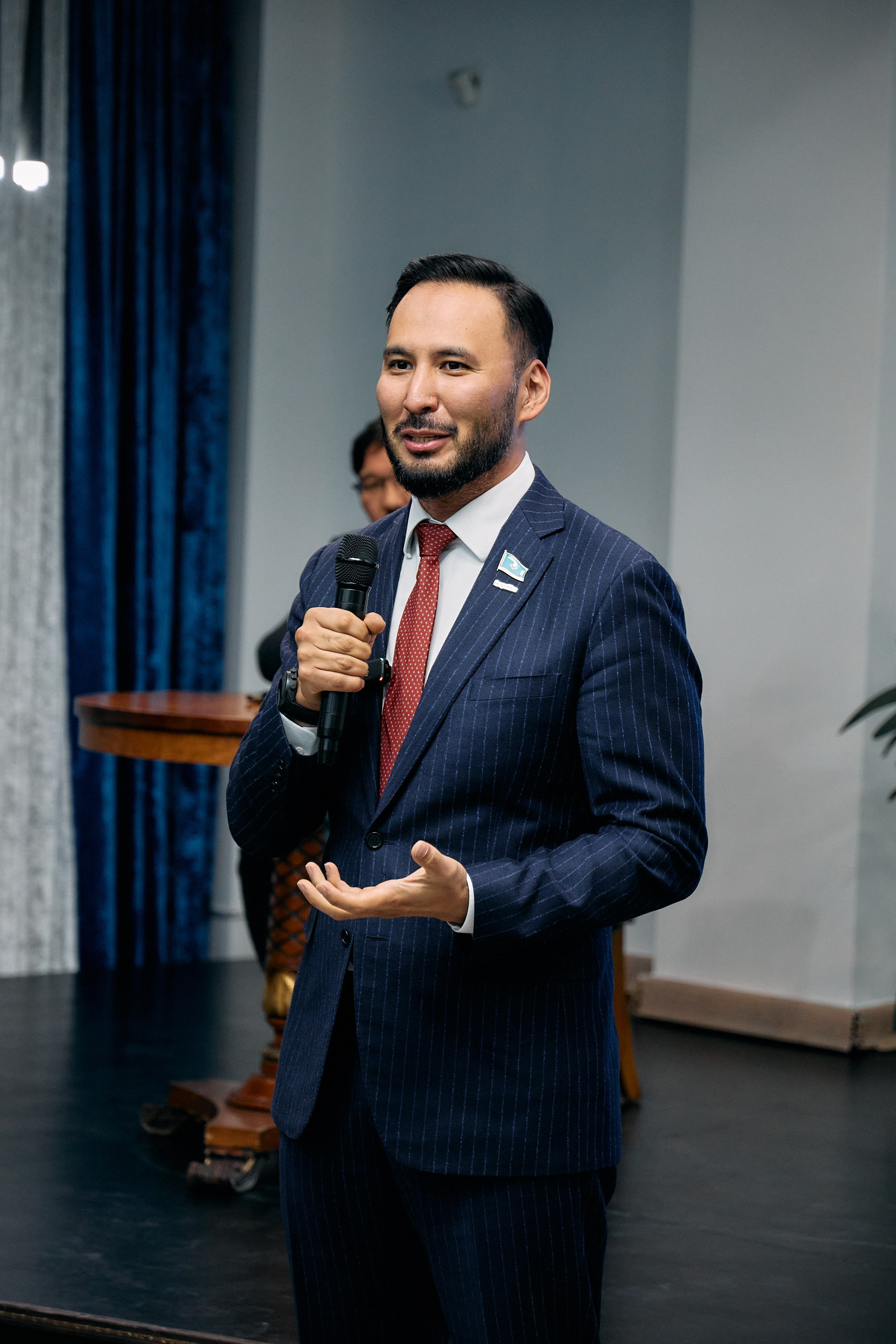 «Бүркіт пен қазақ болмысы». Professional photo & Event agency (Kazakhstan, Astana)