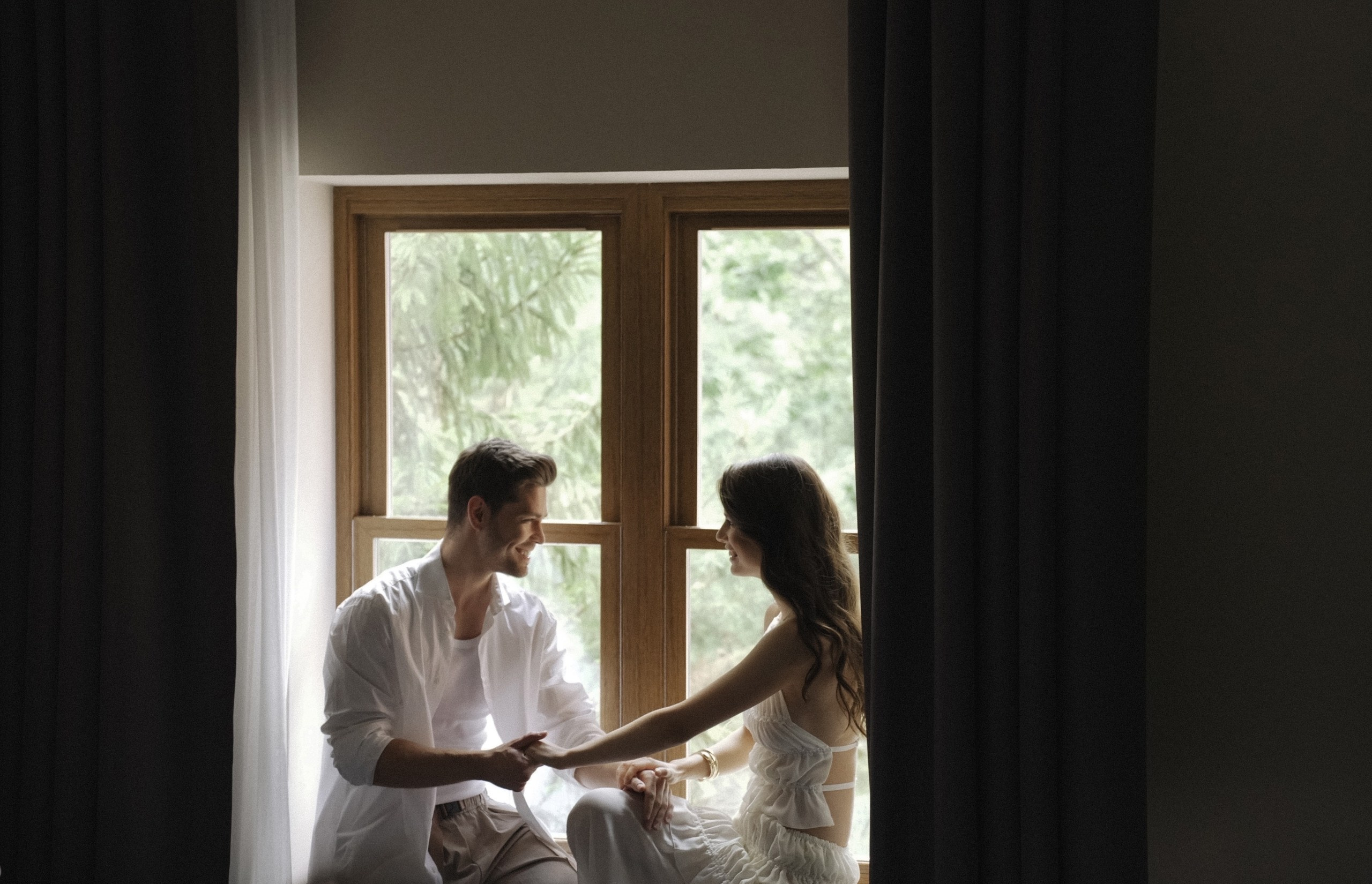 Avin’on story. Свадебный фотограф Москва