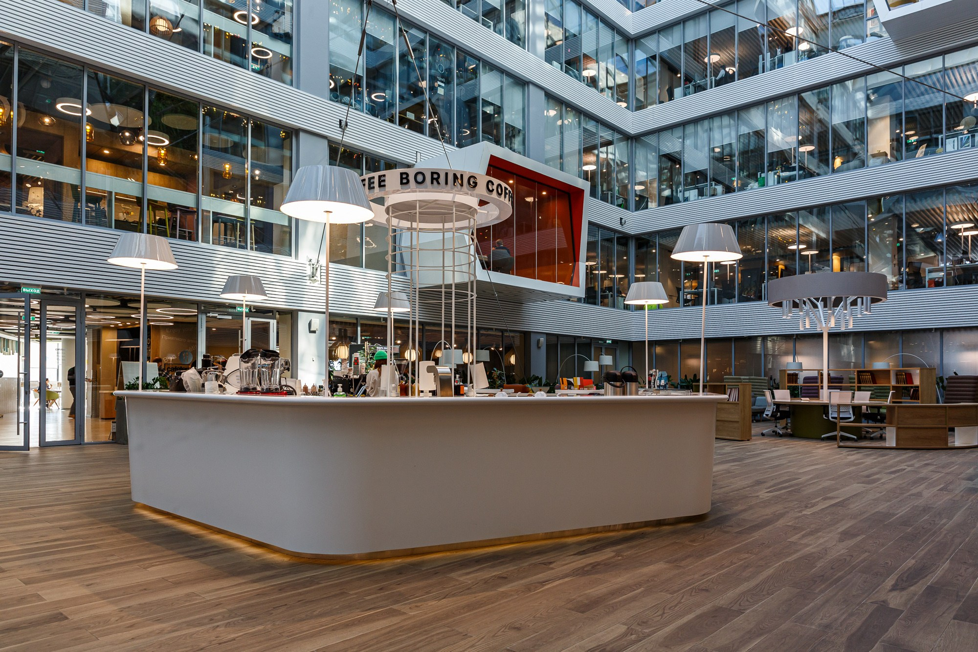 Сбер. Фотограф Ксения Колесникова. Интерьерная и портретная съемка в Москве