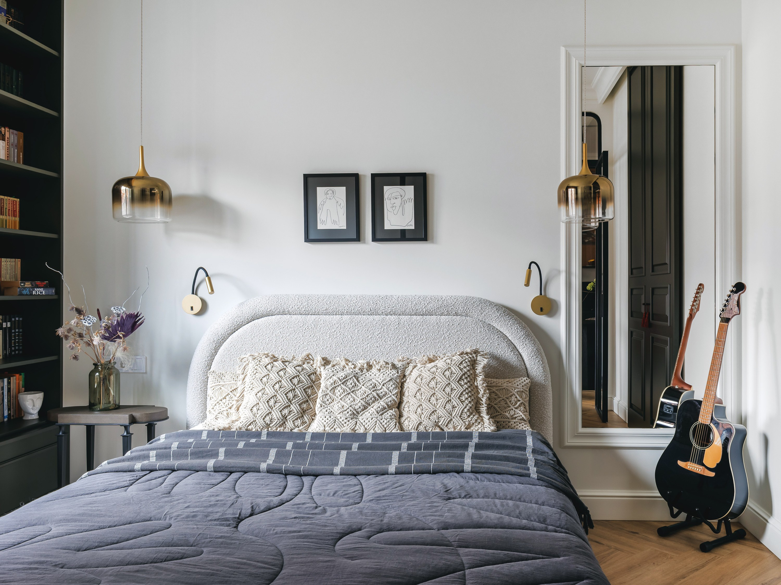 ЖК Зиларт. Photographer Ksenia Kolesnikova. Interior, Product, and Portrait Photography in Moscow