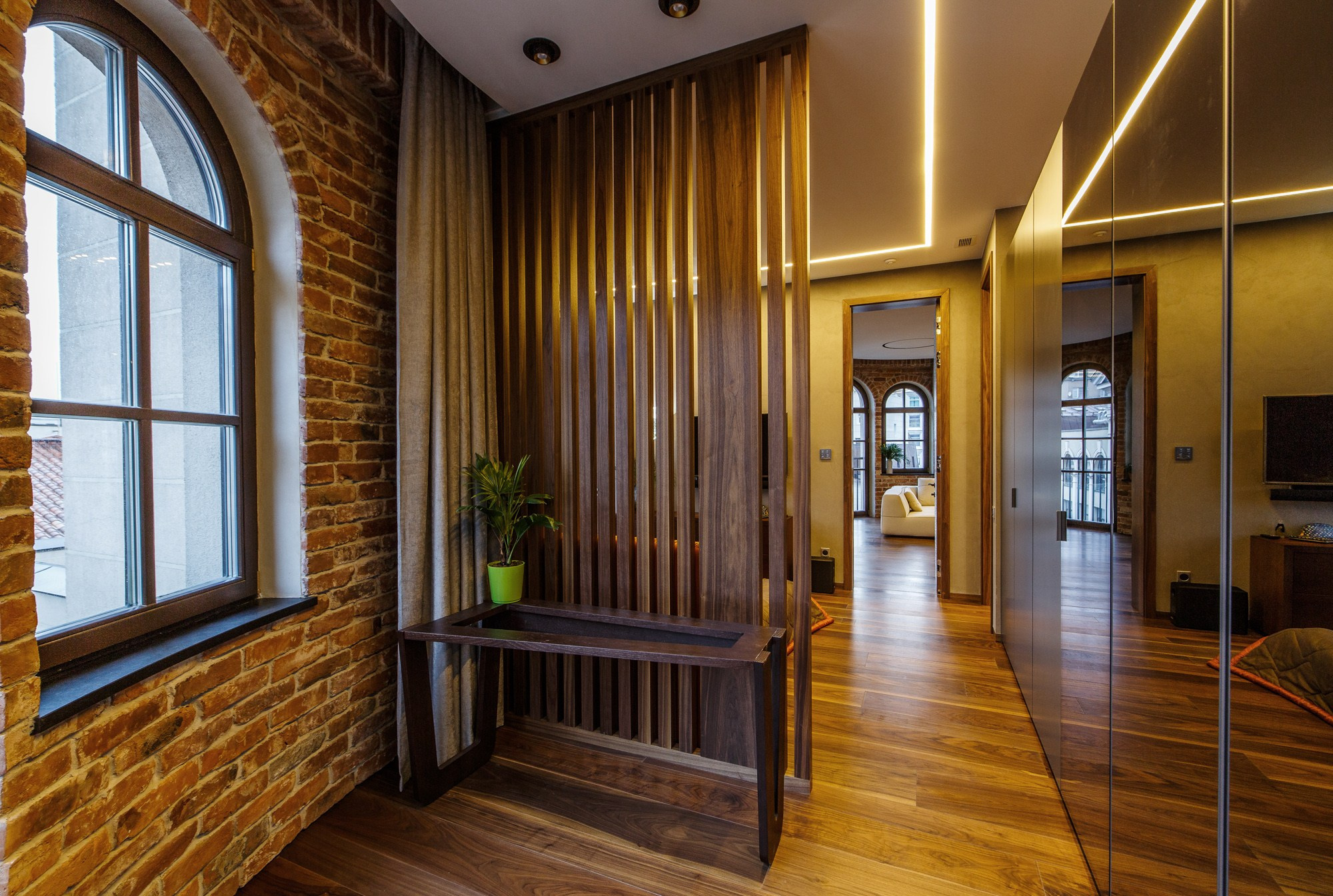 Квартира ЖК Италквартал. Фотограф Ксения Колесникова. Интерьерная и портретная съемка в Москве