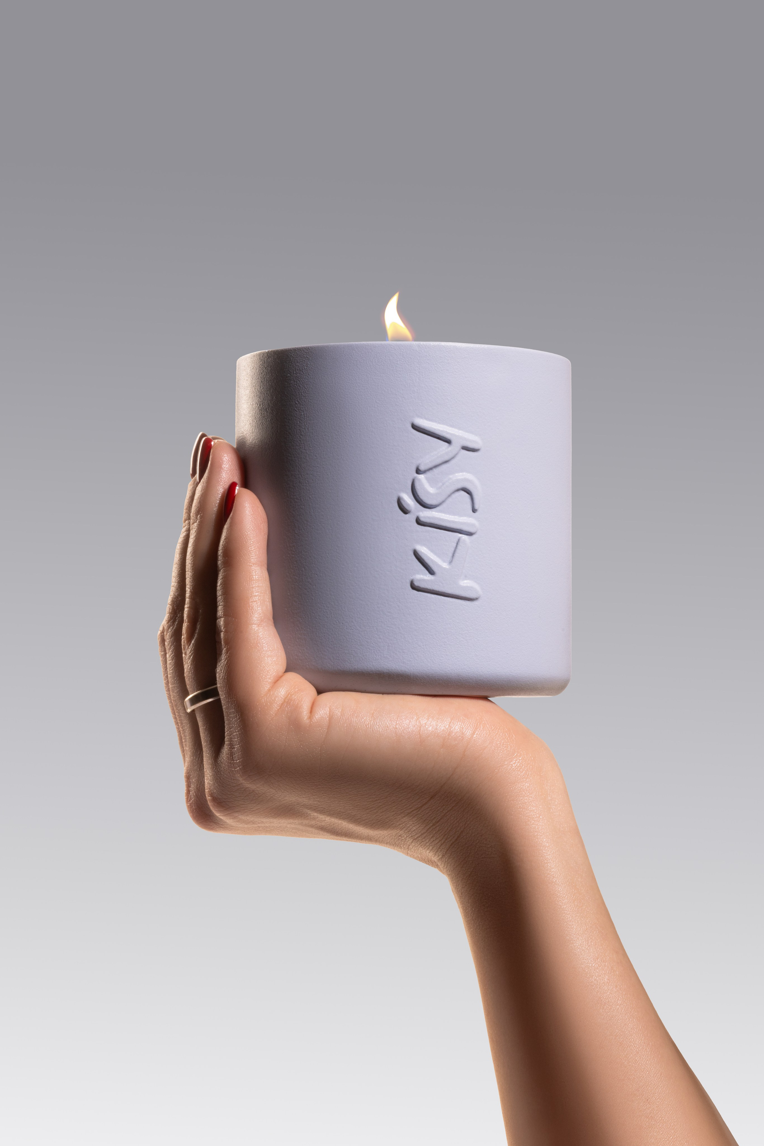 Обработка фотографий свечей и диффузоров | Студия SVITHART