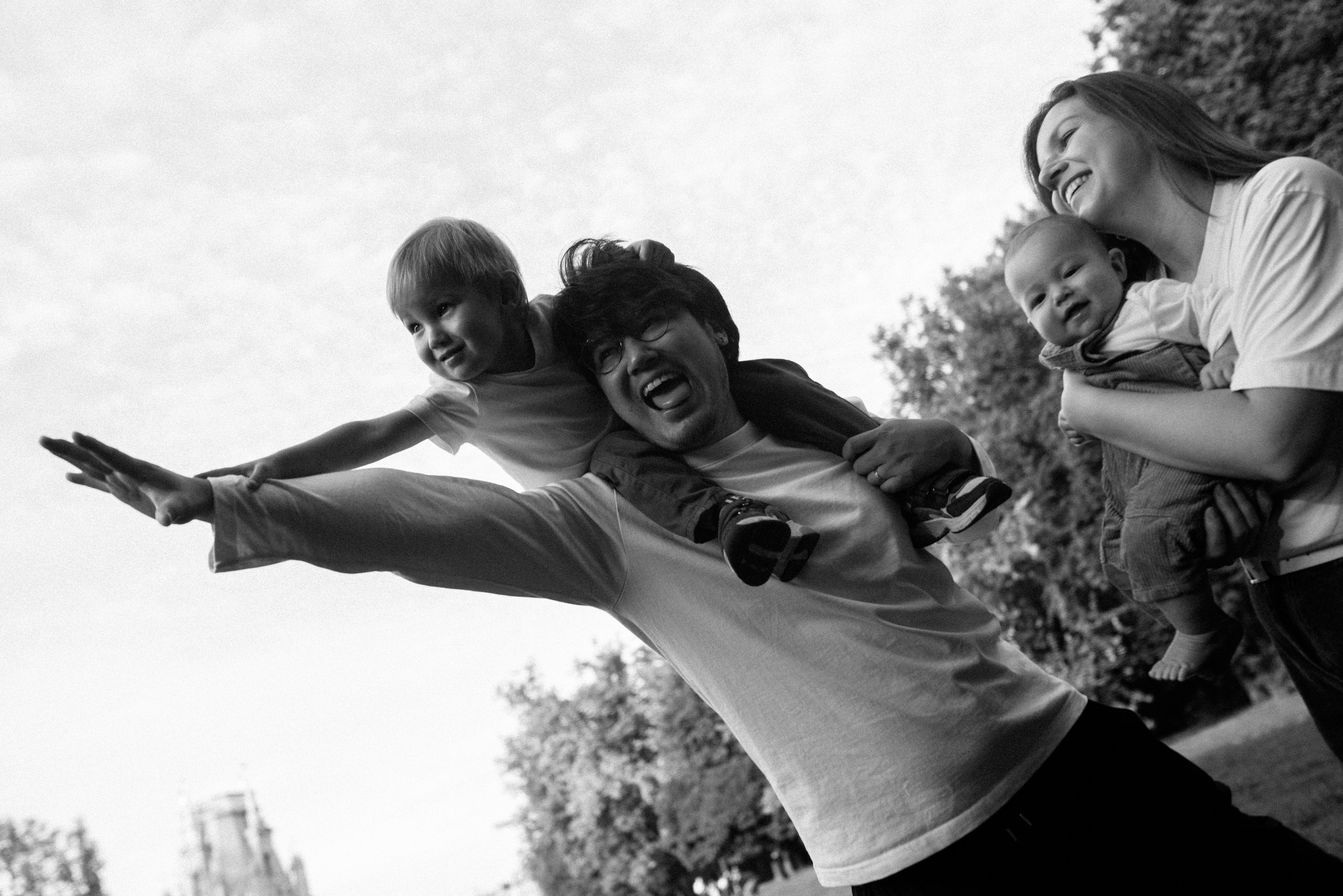 Pak's. Фотограф Москва Дмитрий Курасов