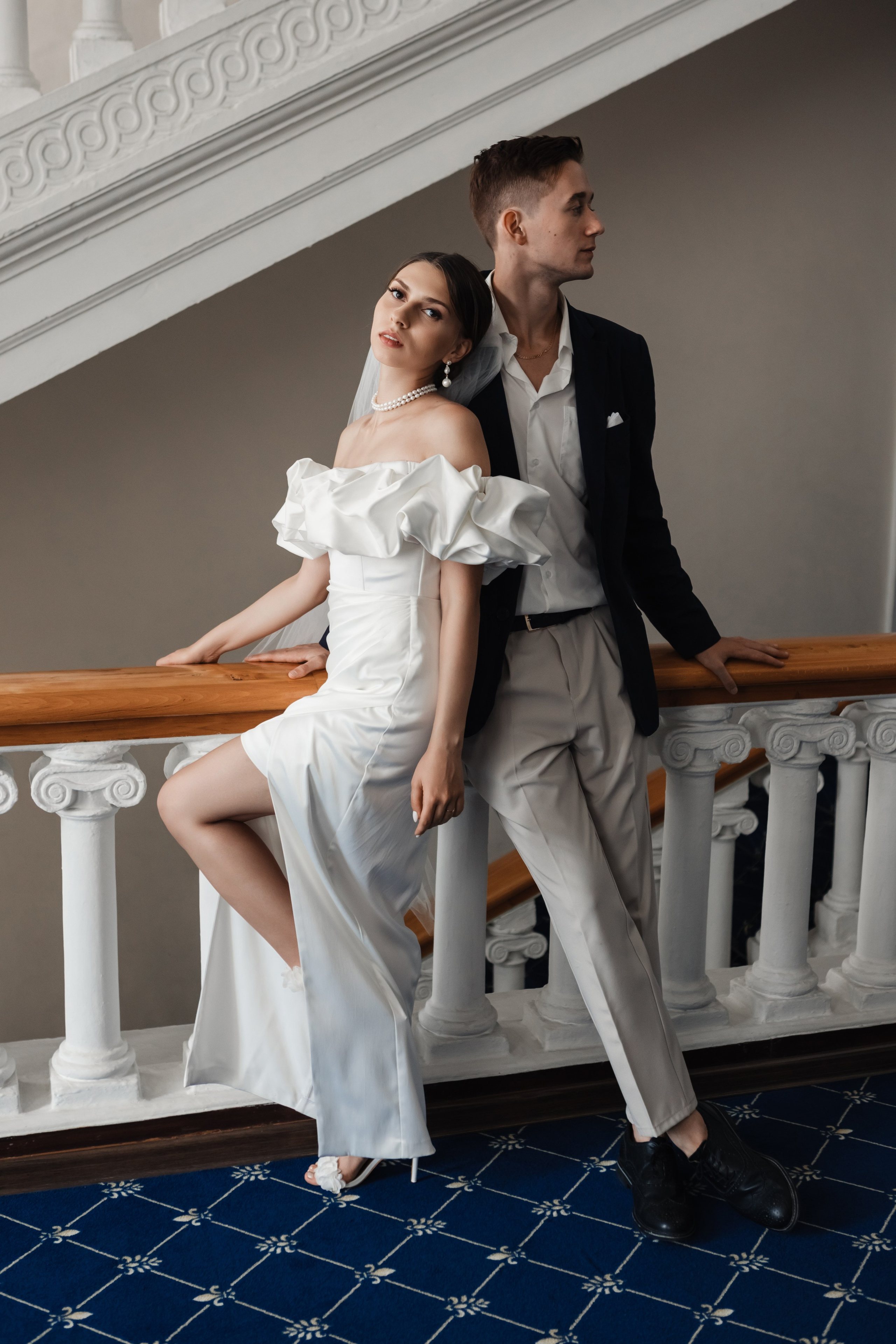 Никита и Марго — Анонс свадьбы. Свадебный фотограф, фотосъемка в Крыму, Севастополе, Симферополе, Ялте