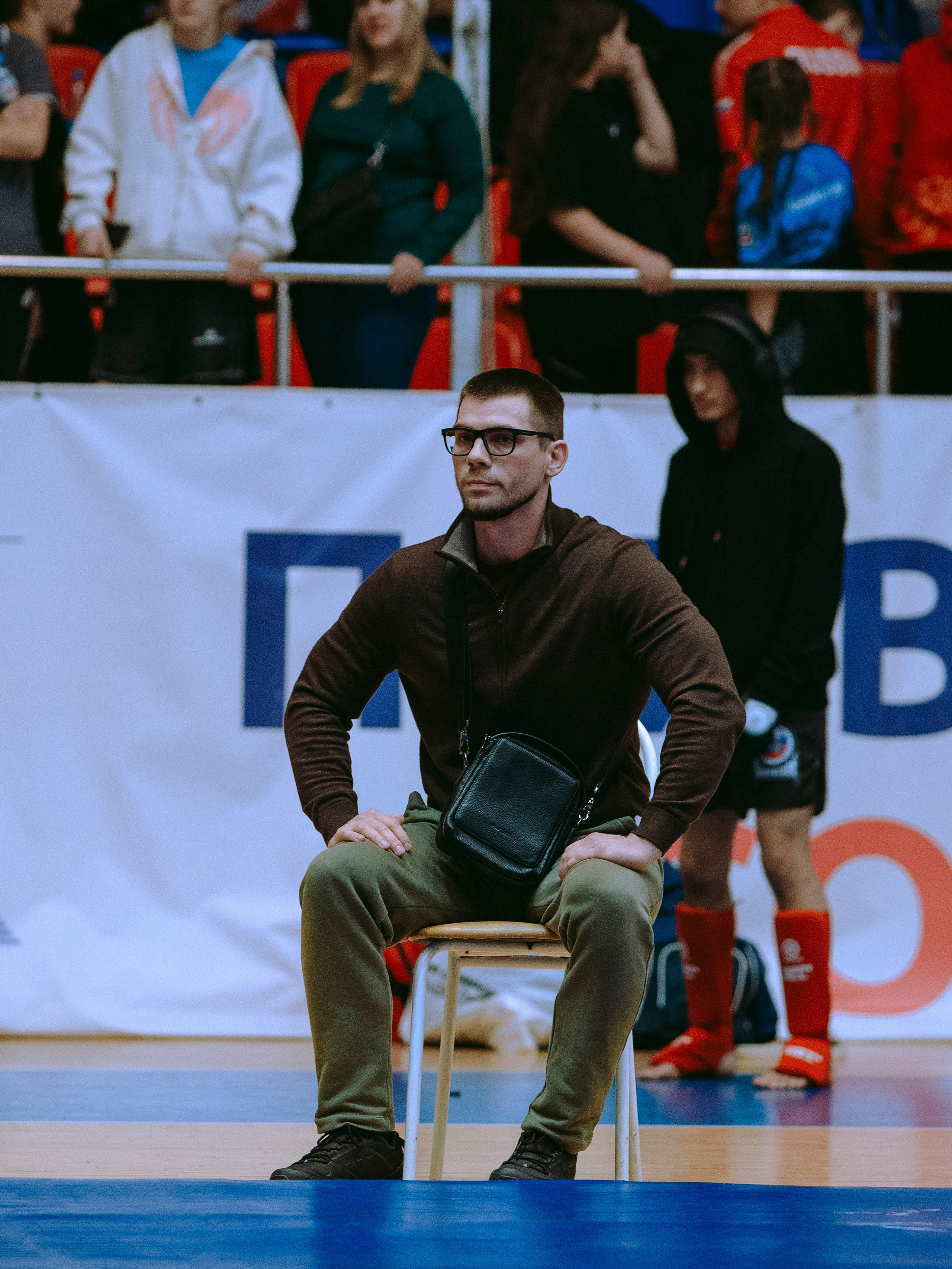 ПАНКРАТИОН | Чемпионат и первенство СФО | март `24. Портретный фотограф в Москве Дарья Цезария