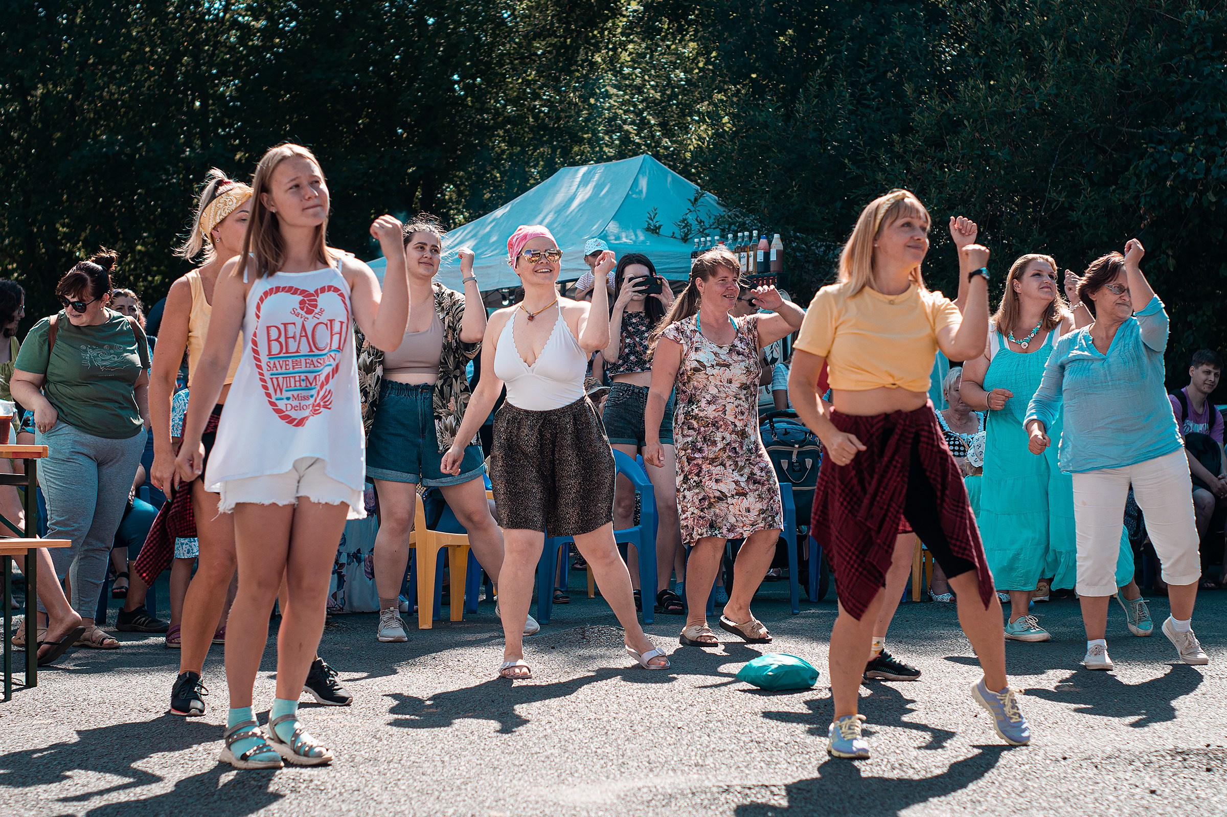 Ораниенбаумский морской фестиваль. Фотограф в Санкт-Петербурге и ЛО Егор Ставер