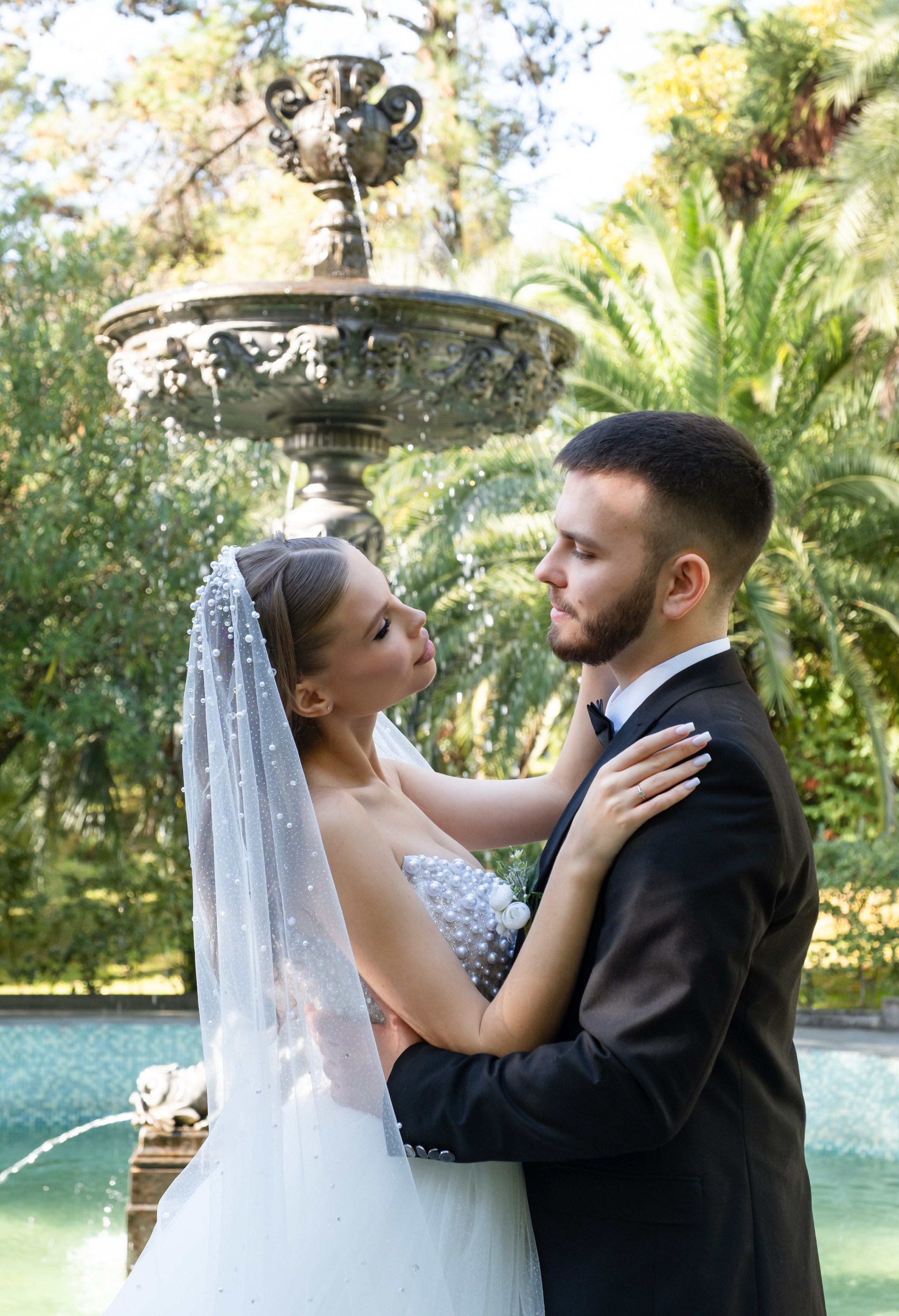 Сергей & Диана