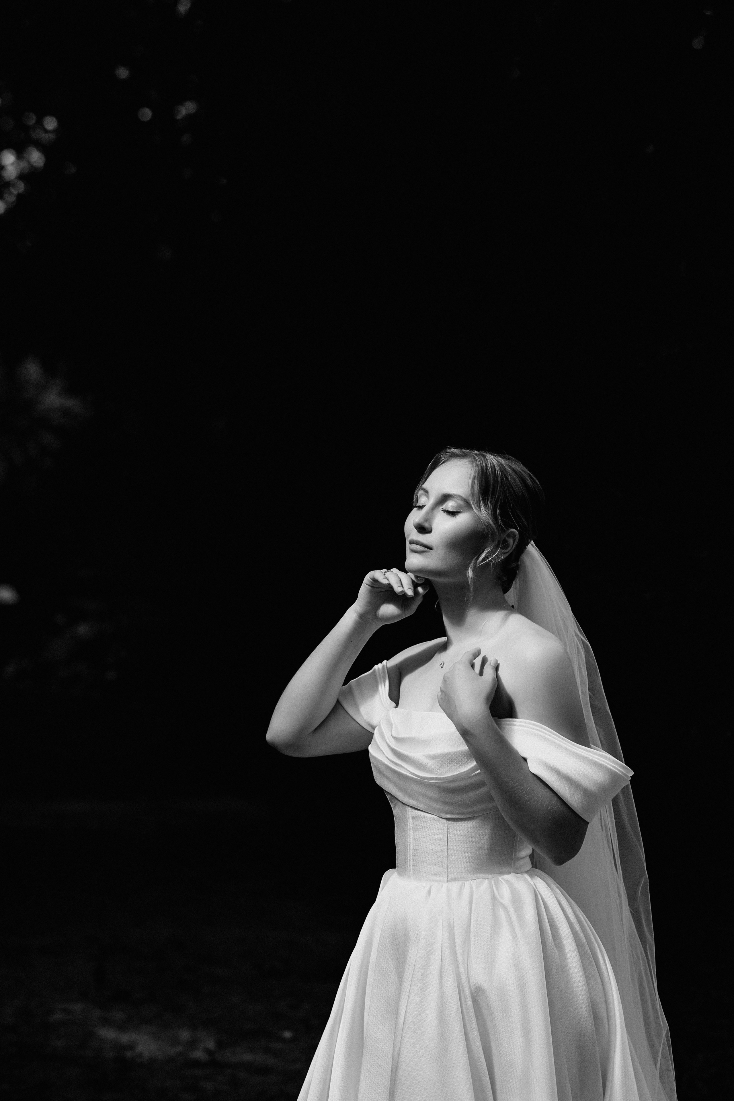 Свадебная. Каплицкая Любовь — фотограф Тверь