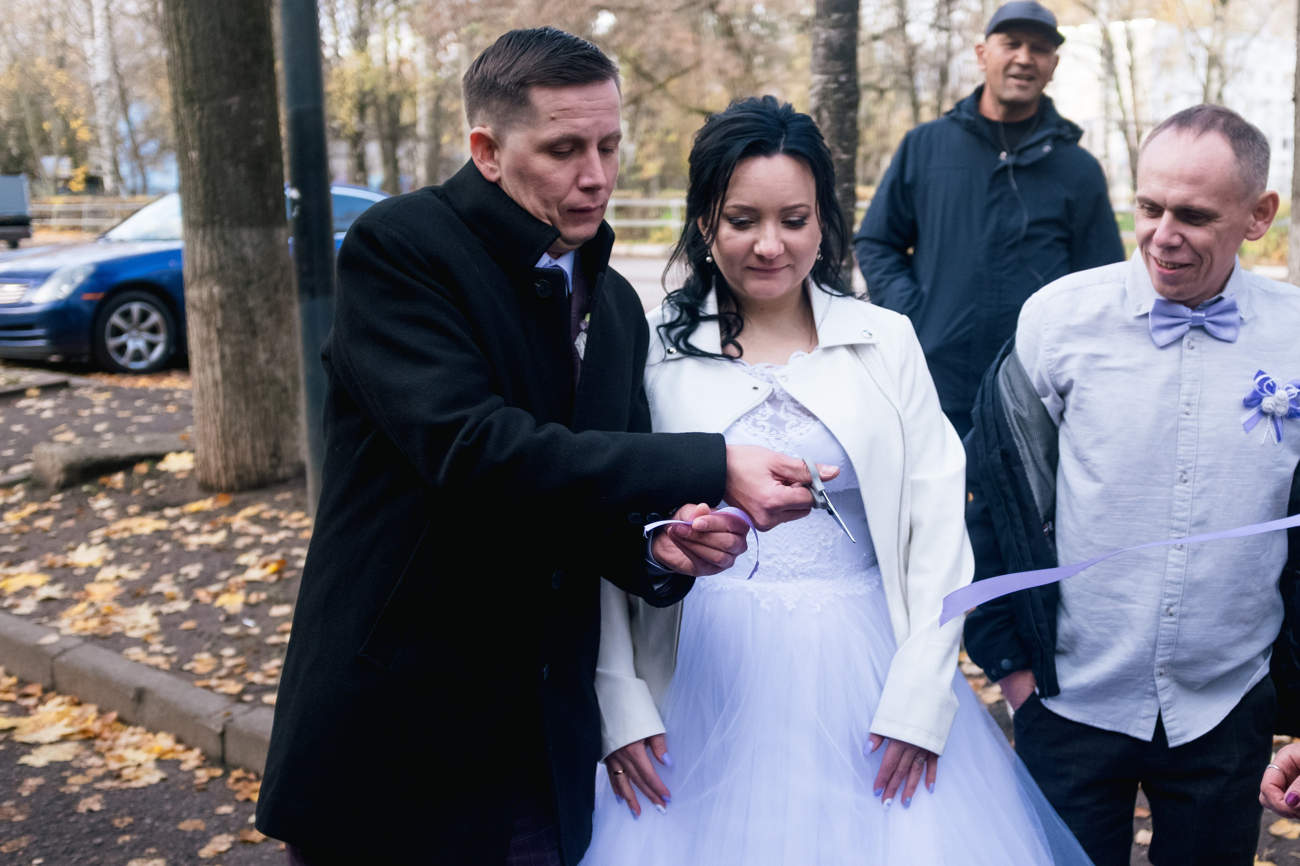 Wedding shots` Andrew&Helen. Художественный деятель | фотограф