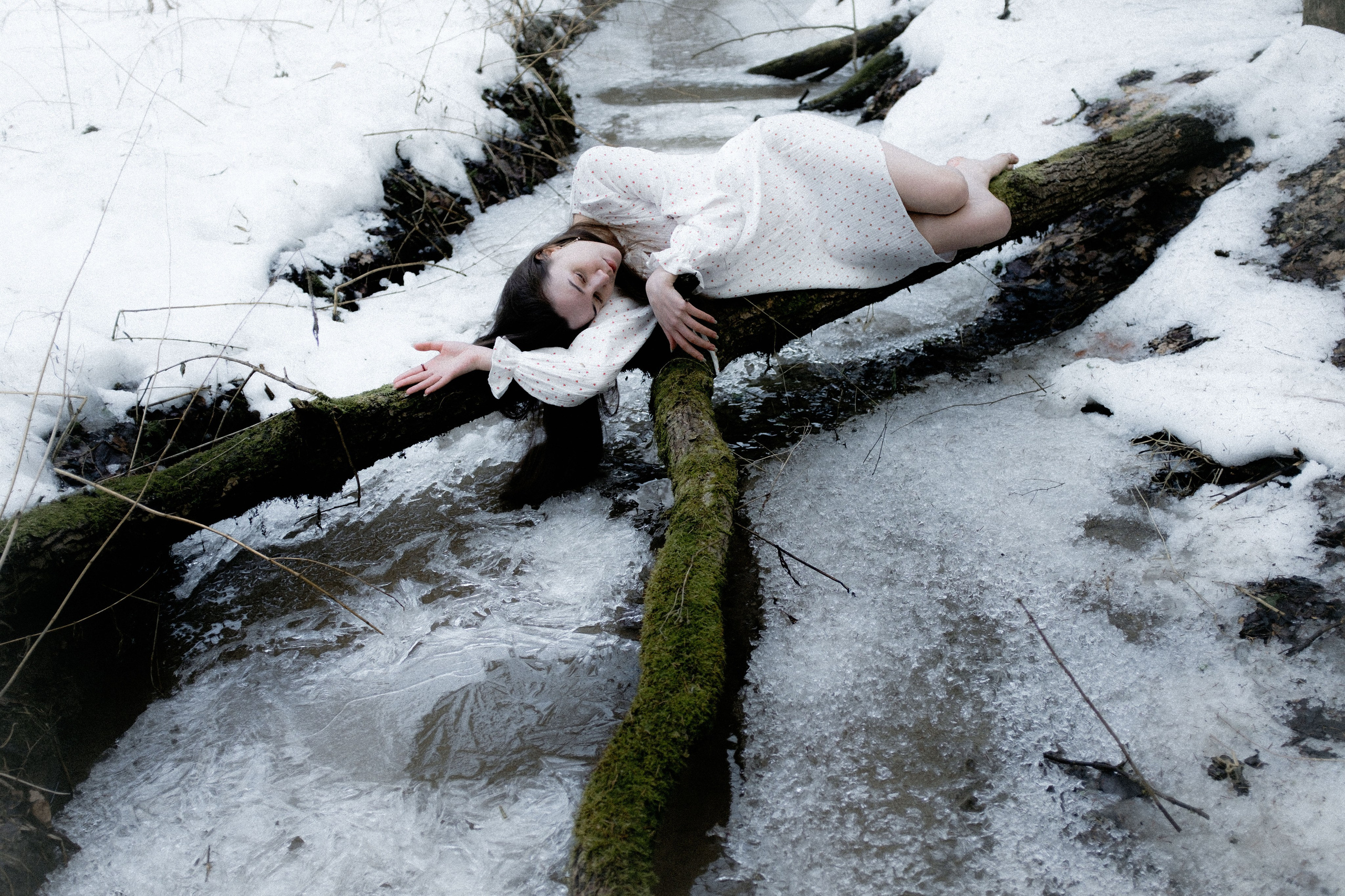 Natalee`. Художественный деятель | фотограф