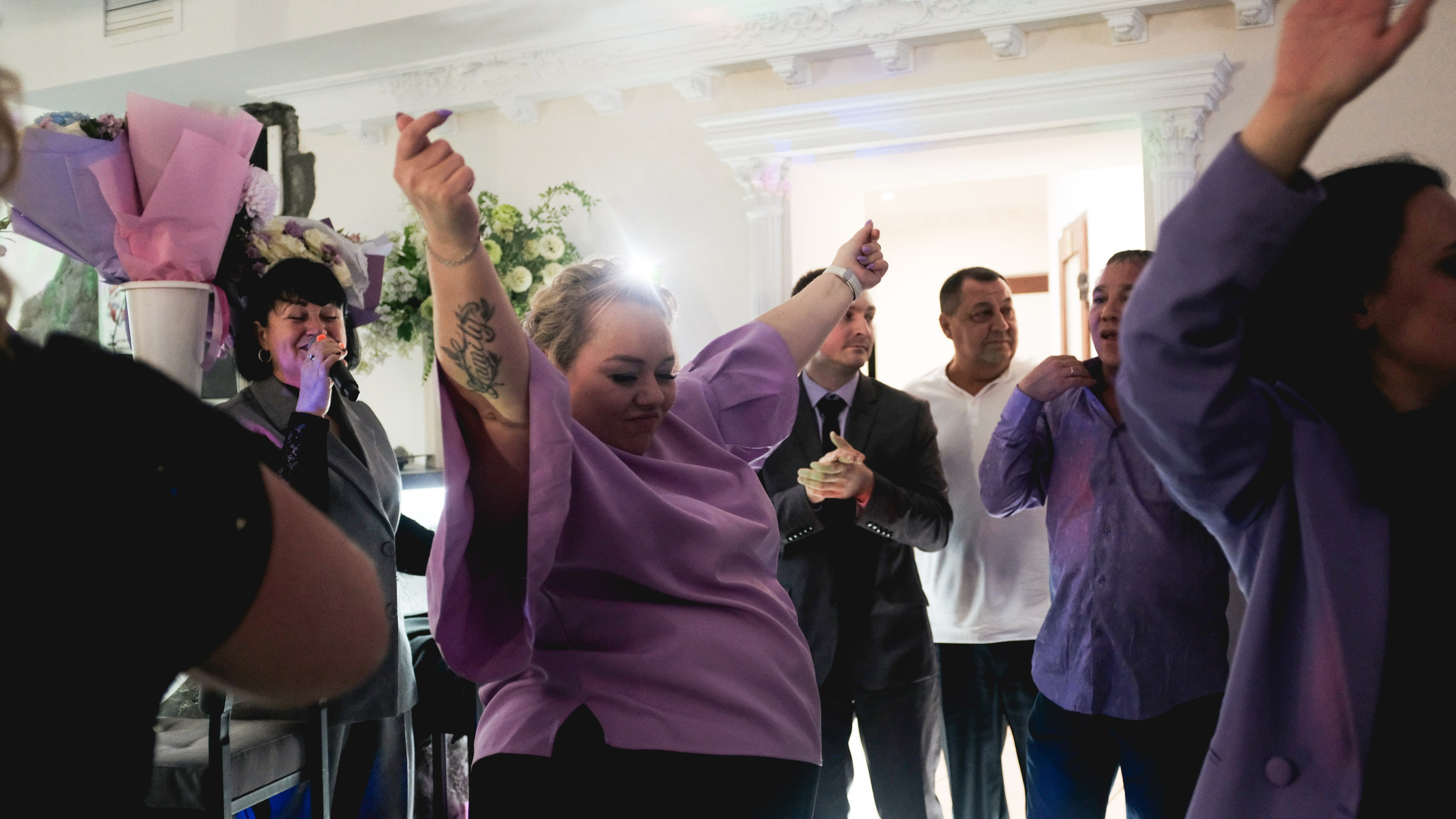 Wedding shots` Andrew&Helen. Художественный деятель | фотограф