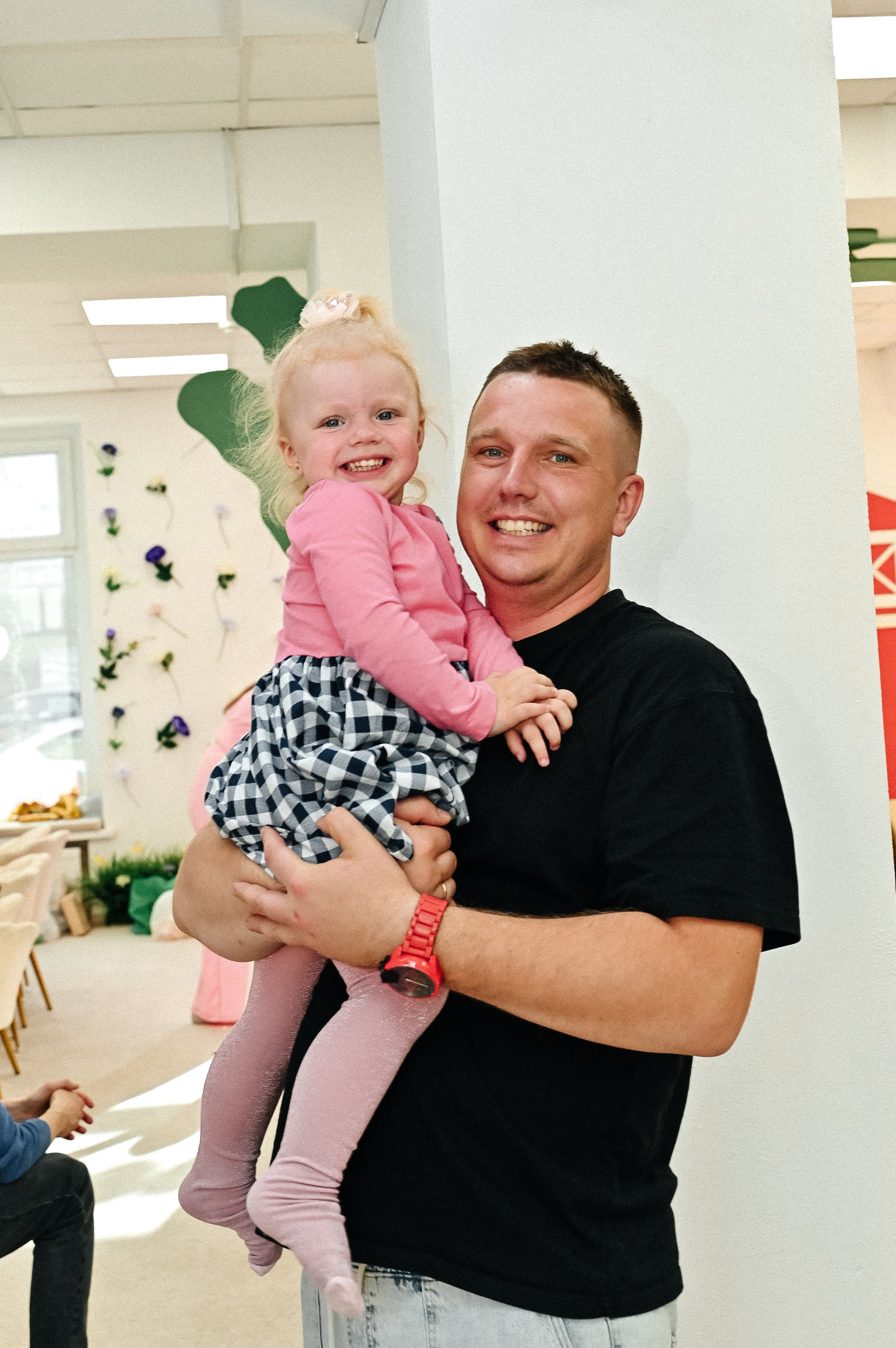 День рождения Платона в Милуша. Семейный фотограф в Минске Дарья Дреко