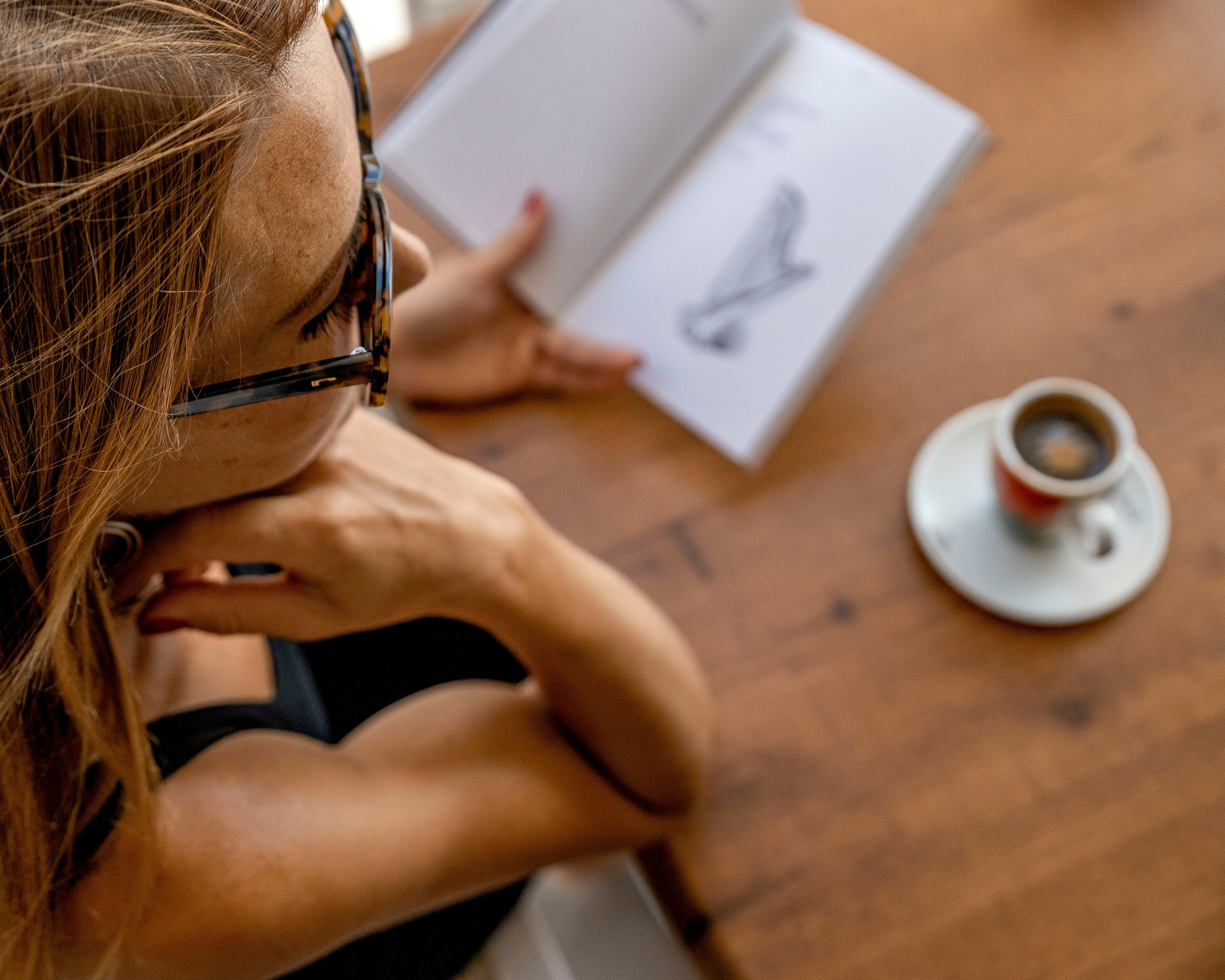 Ресторан.Контент.Меню. Фотограф в Санкт-Петербурге Ефремова Наталья