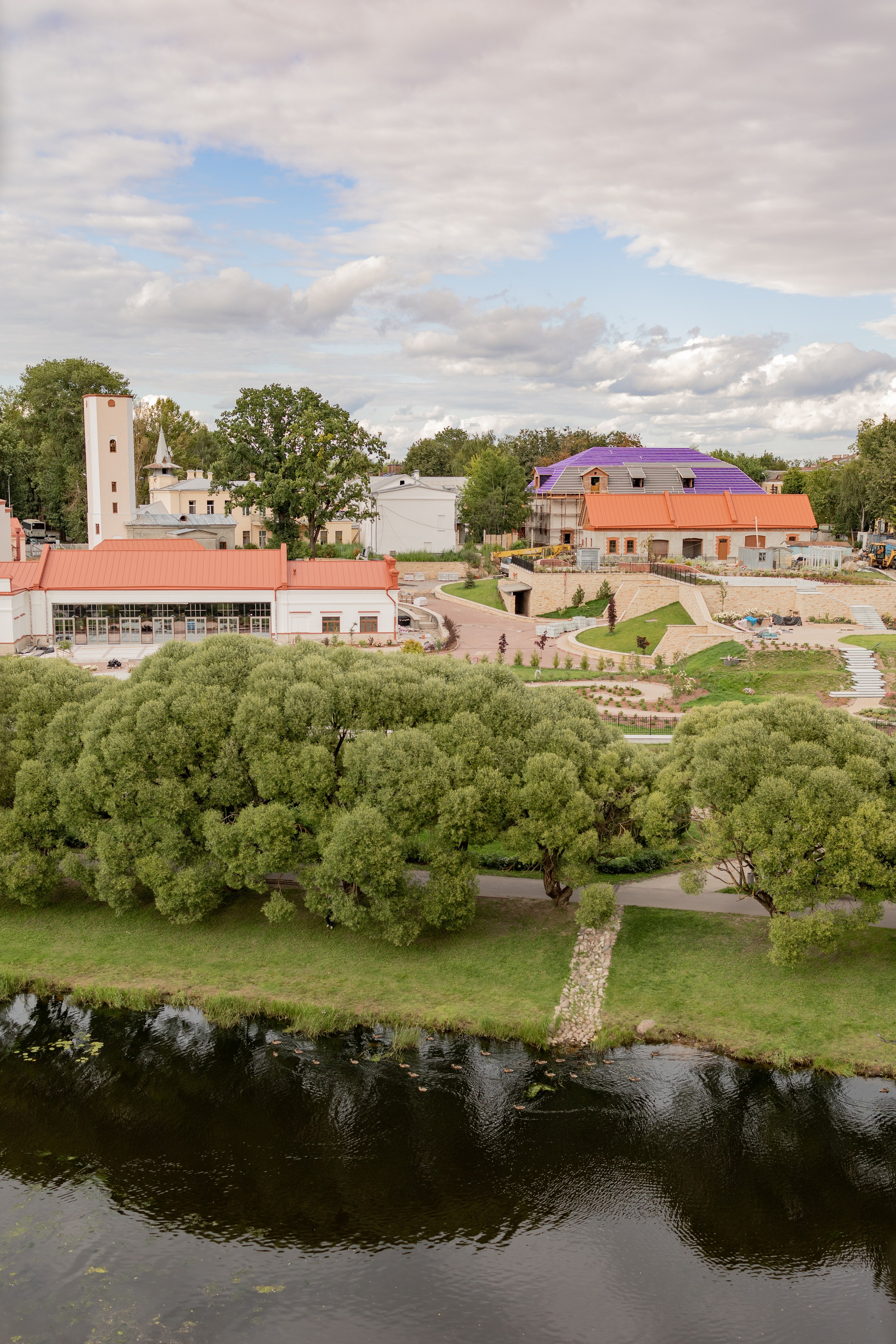 Псков. Гергерт Ксения фотограф в Санкт-Петербурге