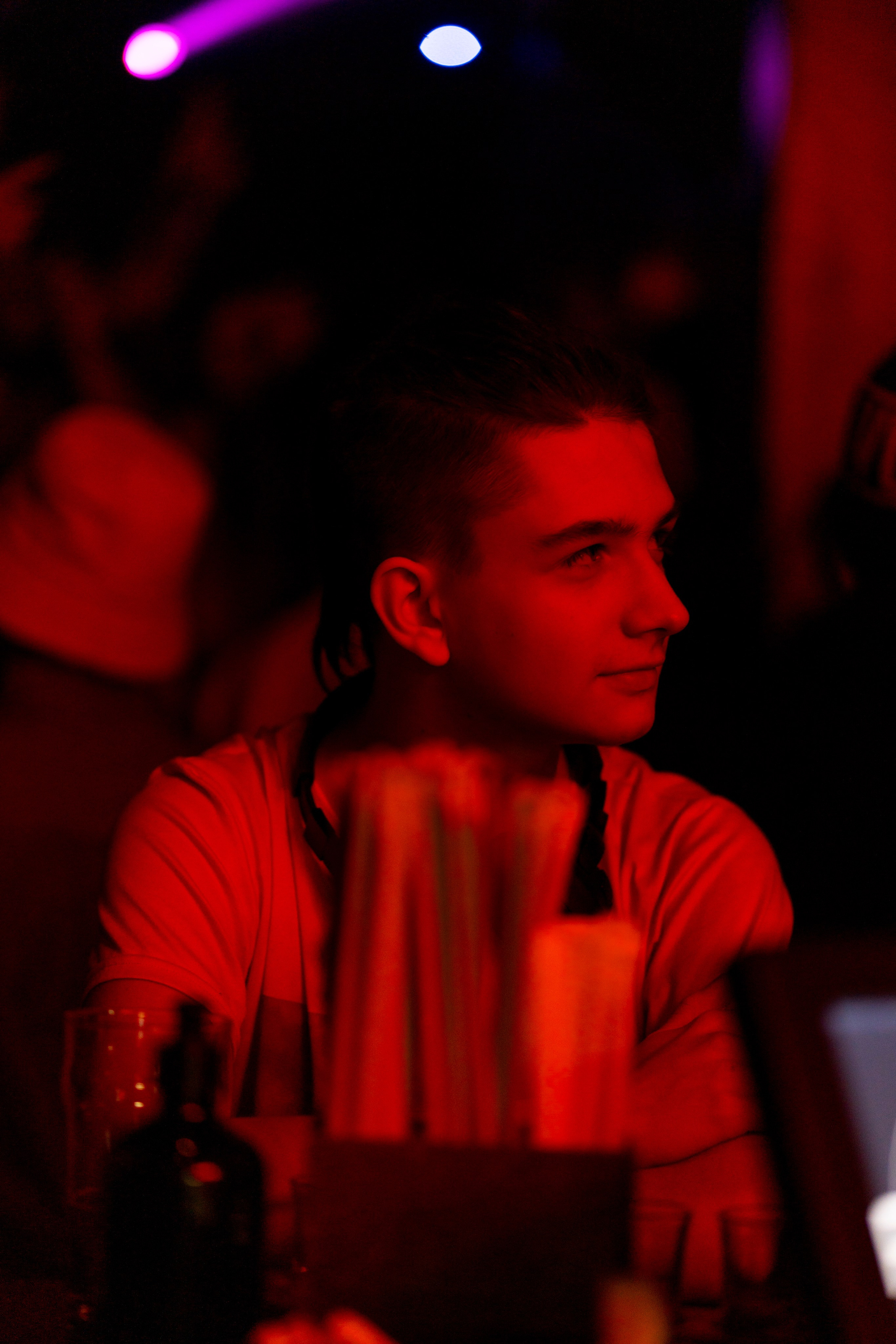 ШК. Анастасия Паршукова — фотограф Шерегеш Новосибирск