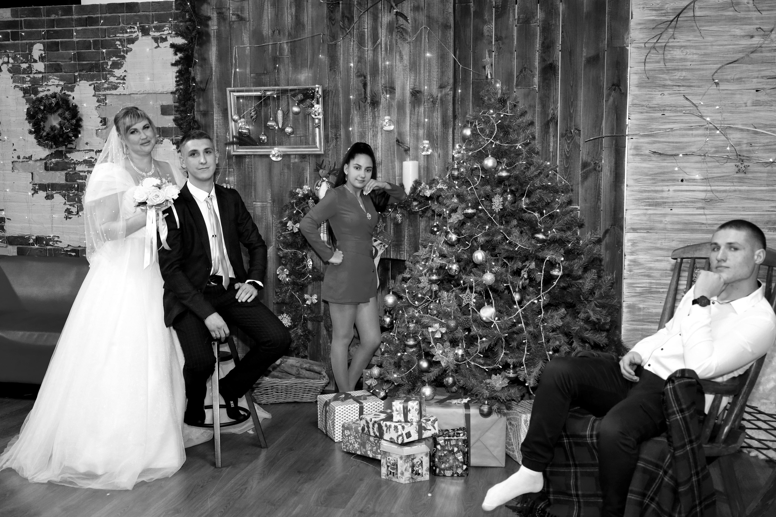 Эдуард и Мария г. Шахты. Свадебный фотограф ростовская область