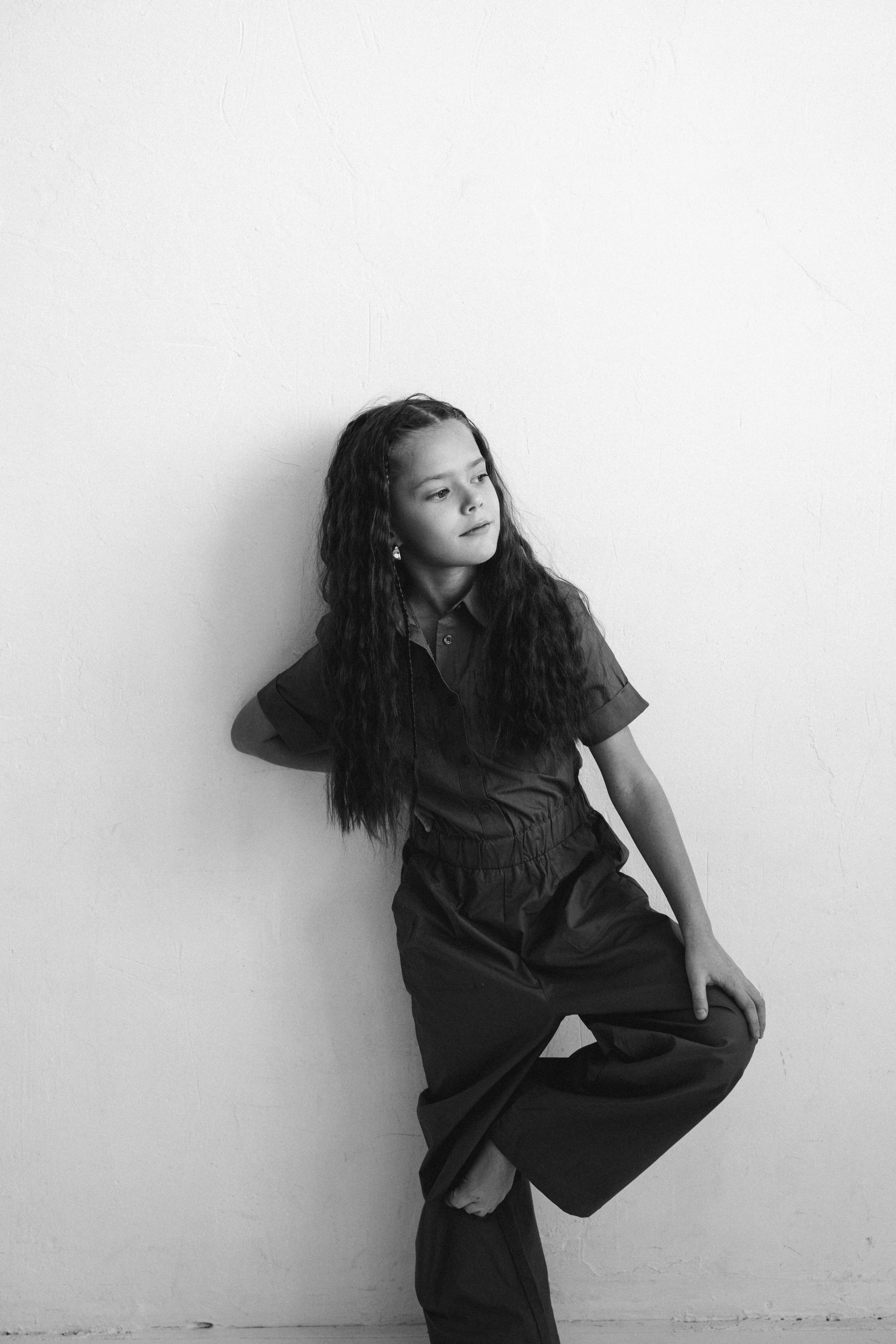 Проект «ДЕТИ». Фотограф Марина Демура