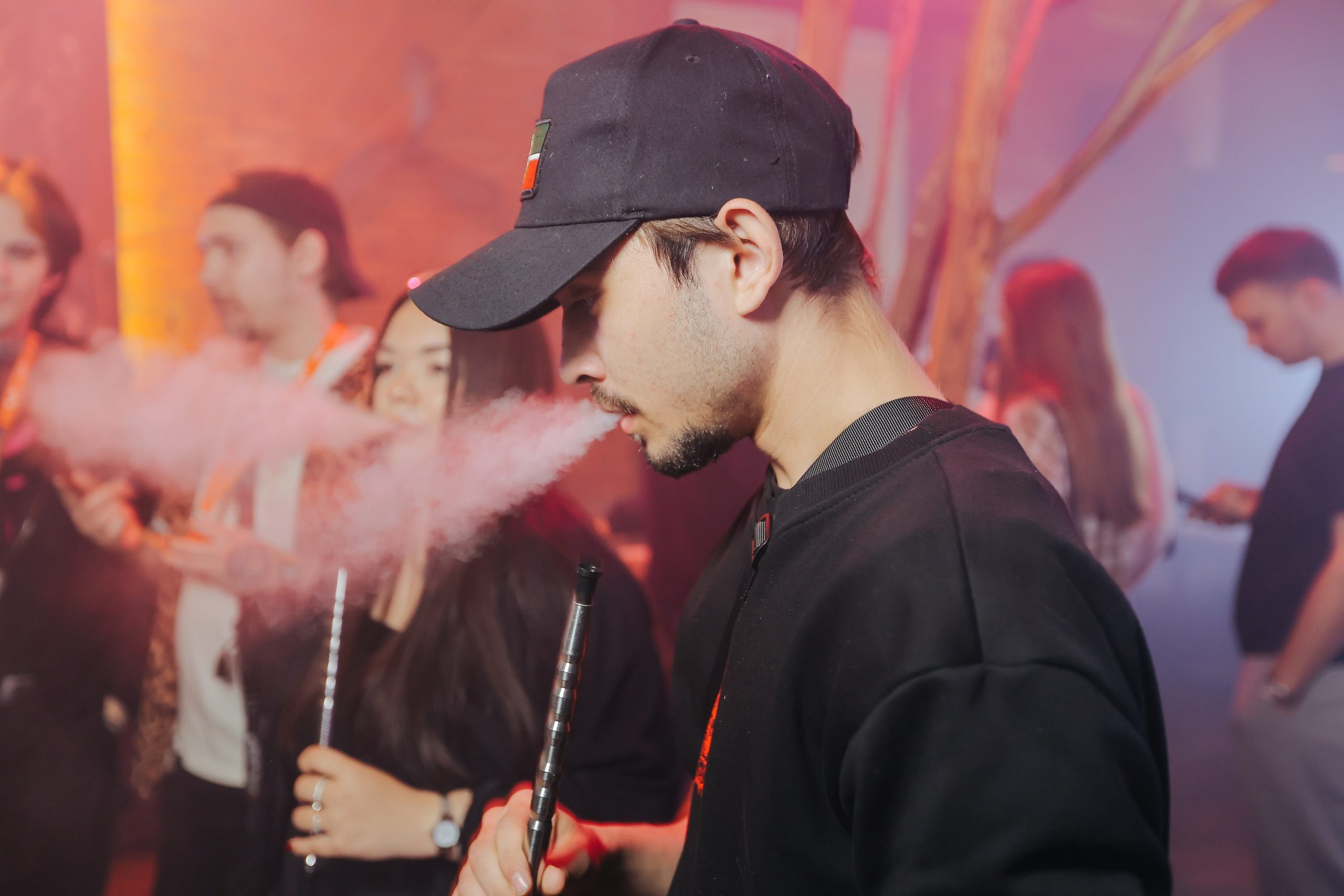 Lounge. Фотограф в Набережных Челнах Дмитрий Колесников