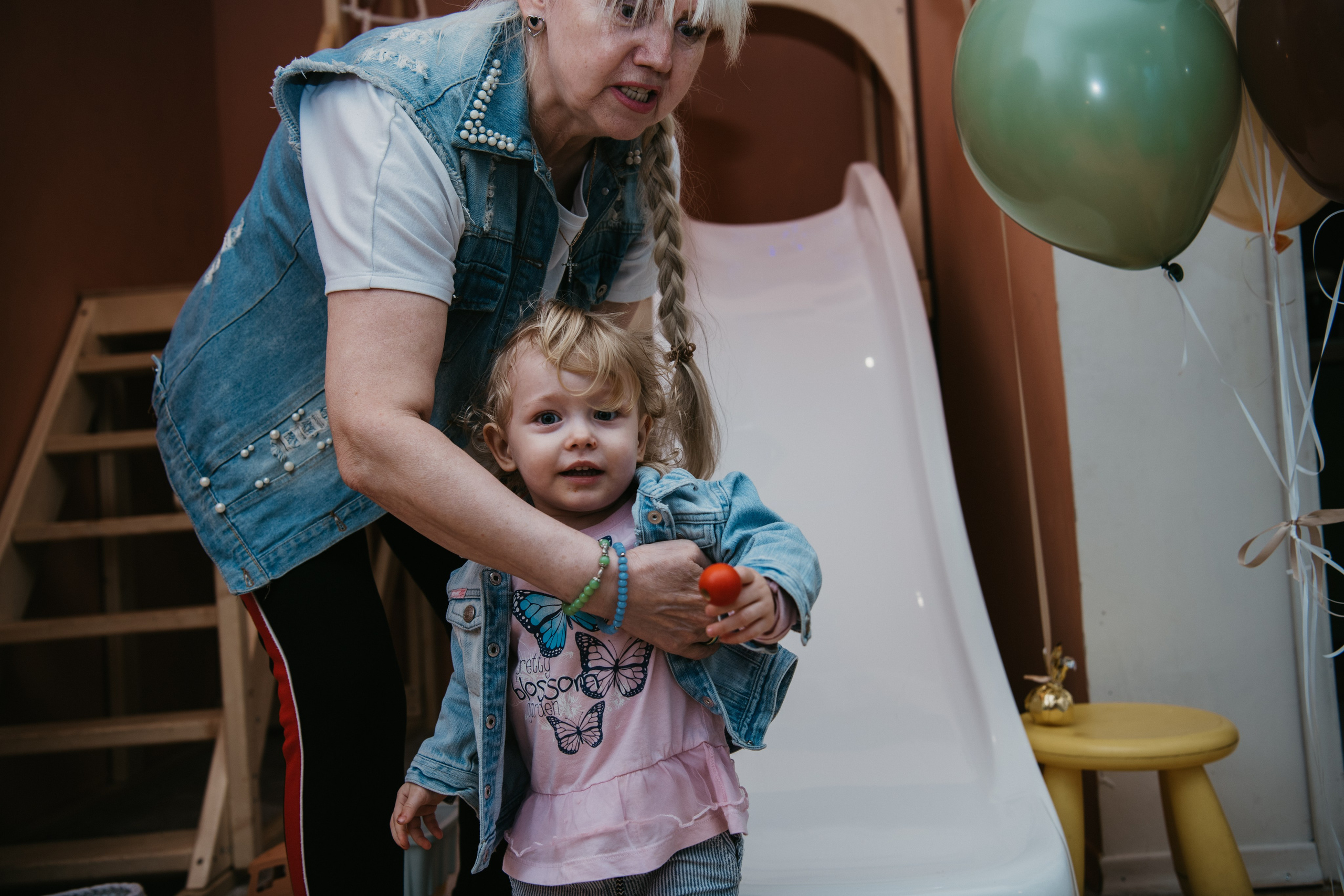 ДЕНЬ РОЖДЕНИЯ ЯНА. Фотограф на выписку из роддома в Москве и МО