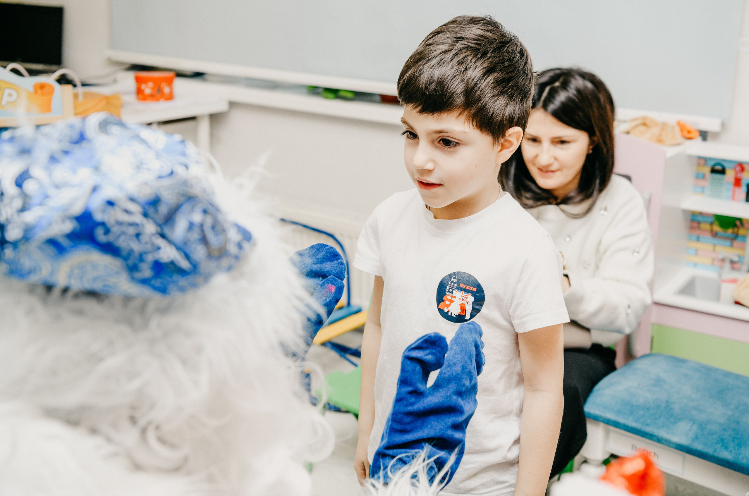 New Generation Kids. Фотограф на выписку из роддома в Москве и МО