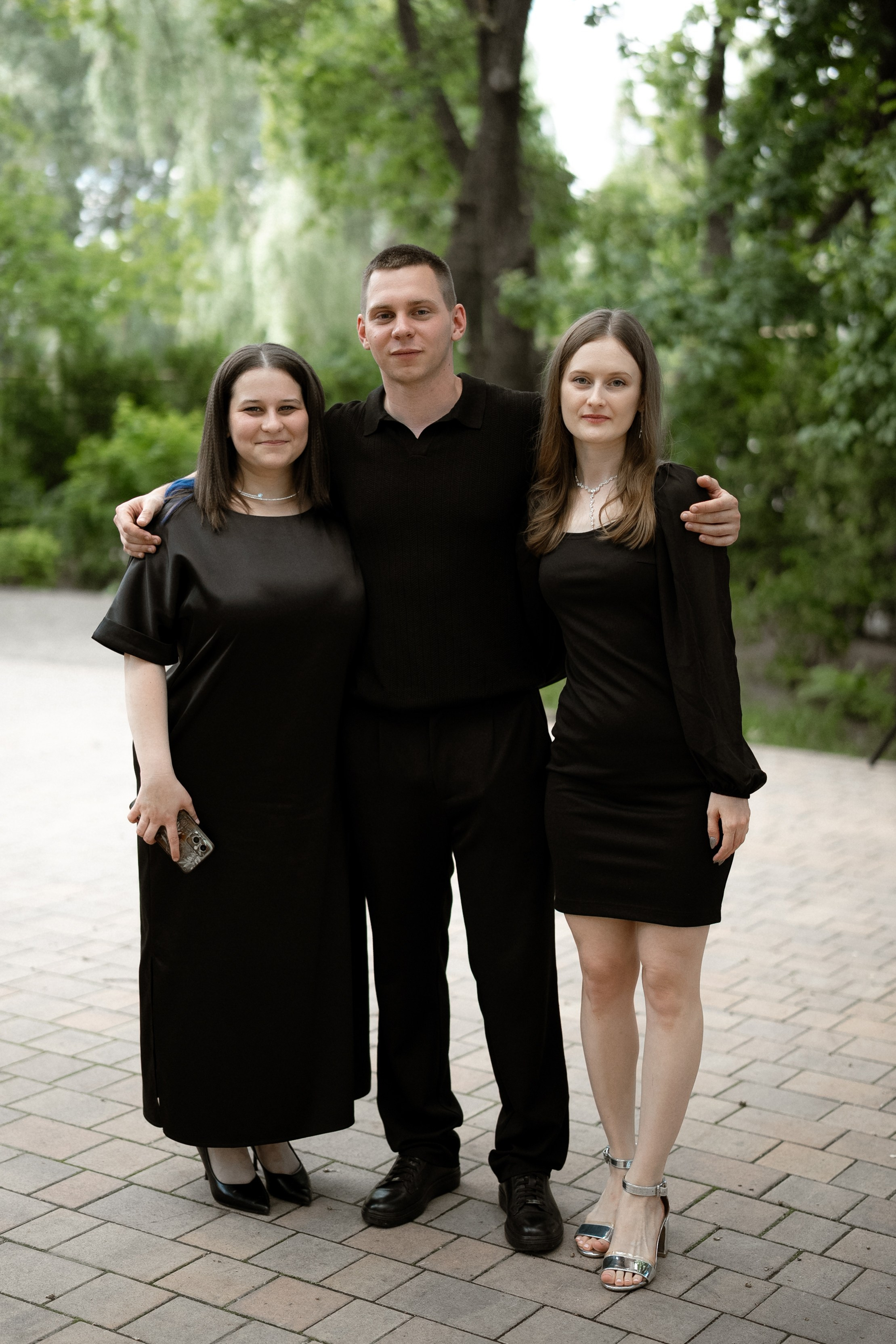 Настя+Андрей. Анонс. Семейный и портретный фотограф в Саратове Сахарова Маша