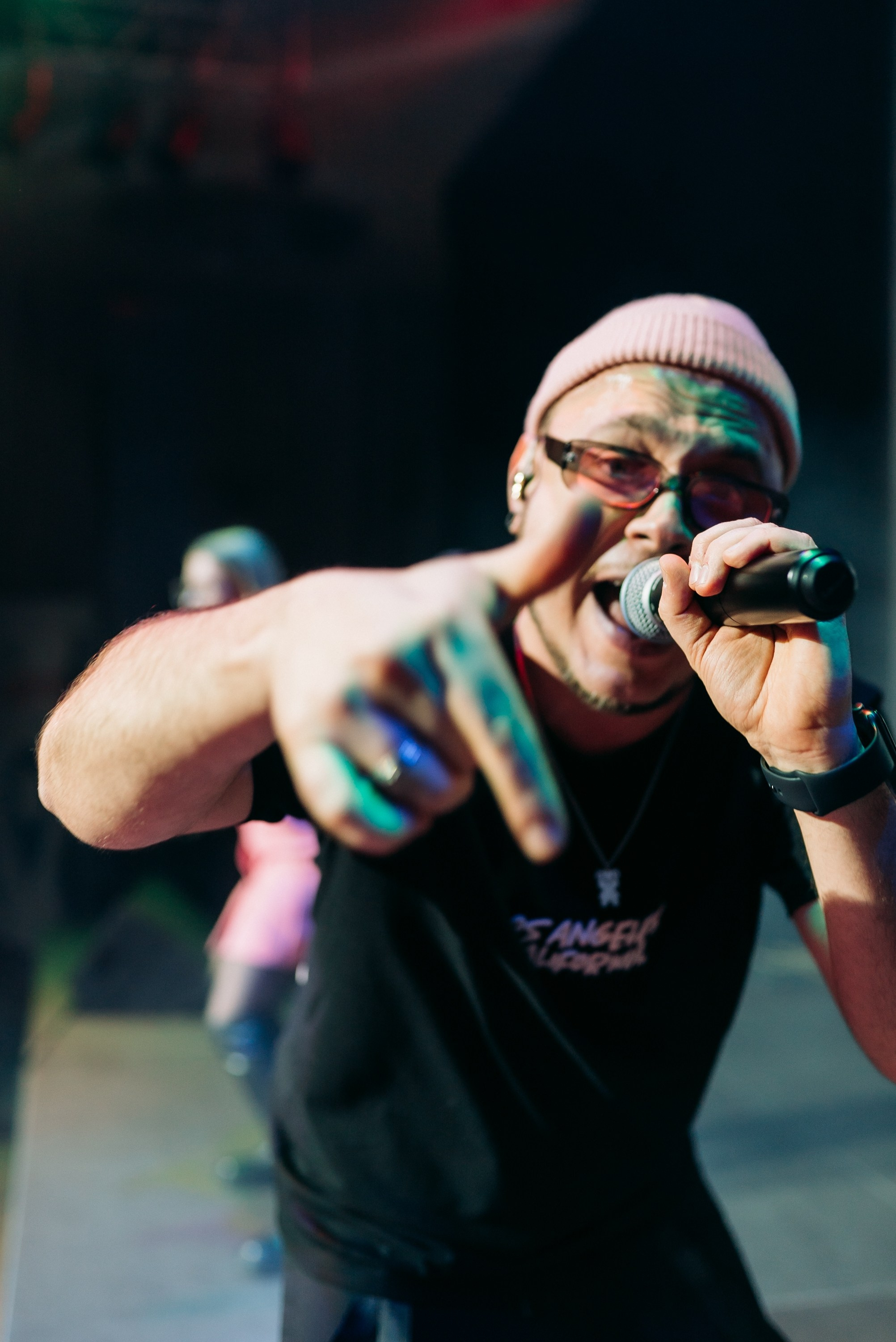 Корпоративы. Фотограф и оператор Роман Фадеев в Екатеринбурге