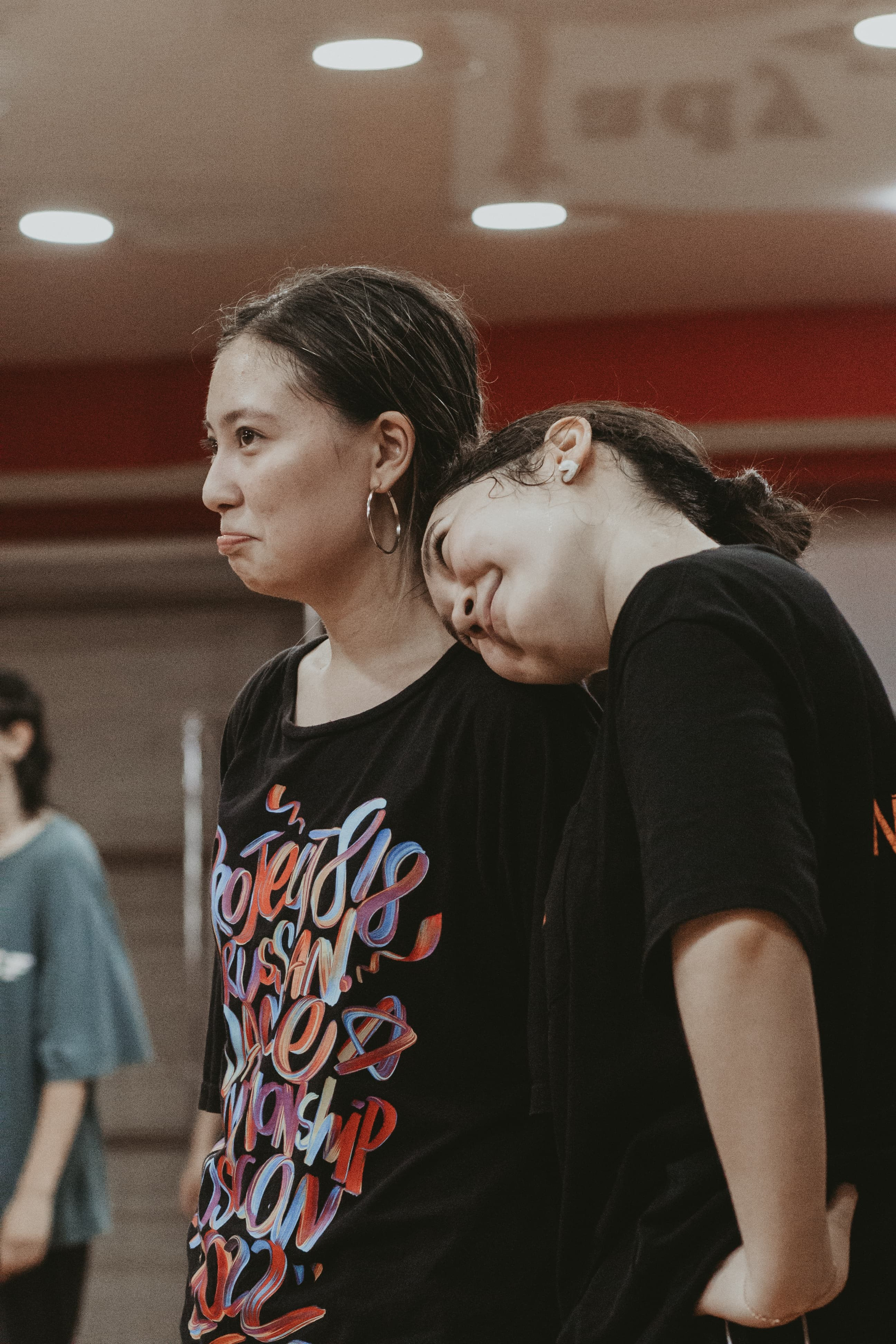 Kimpop collab class | июнь 2024. Фотограф Ева Ким