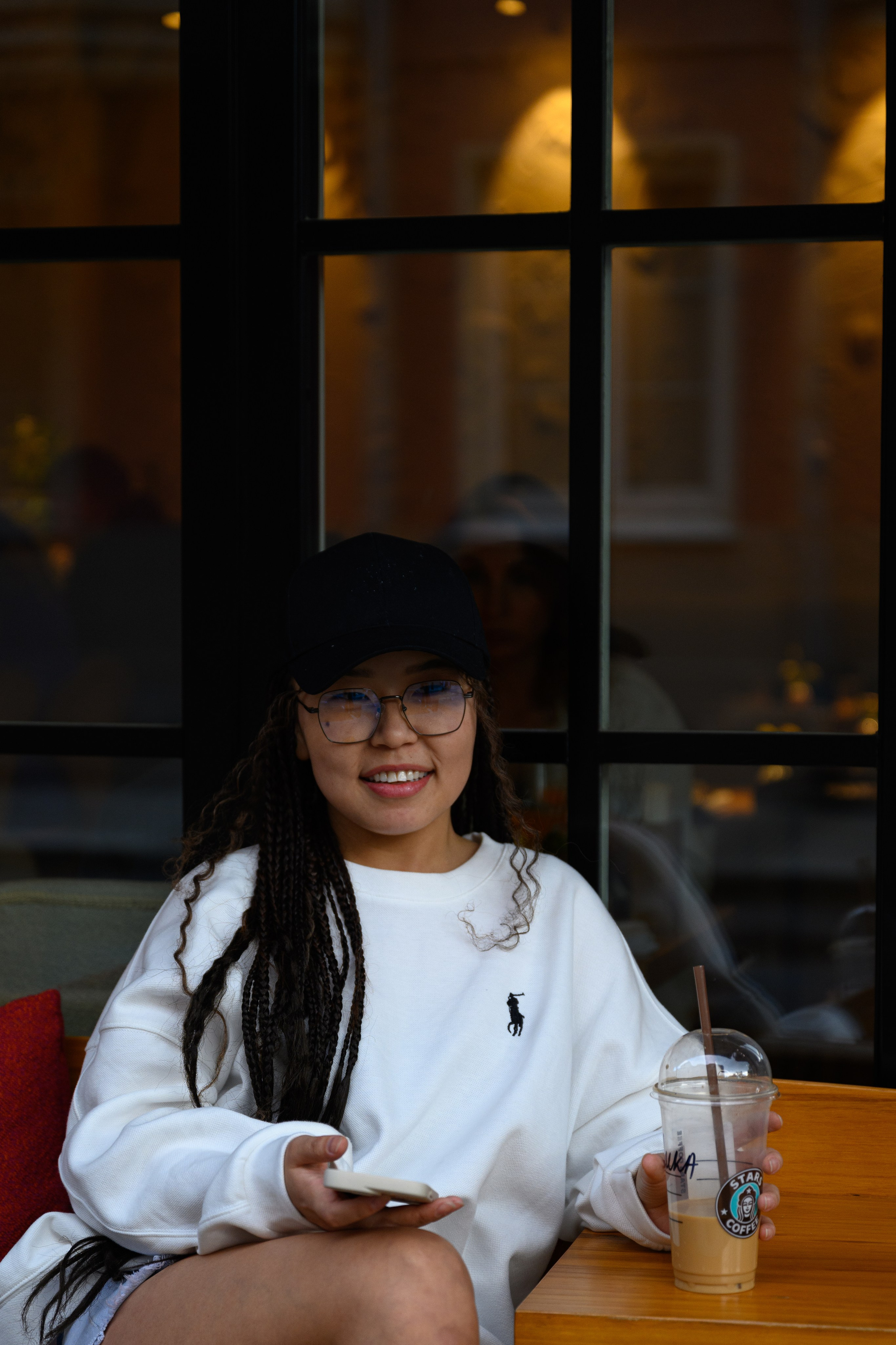 Мика. Фотограф Анастасия Егорова