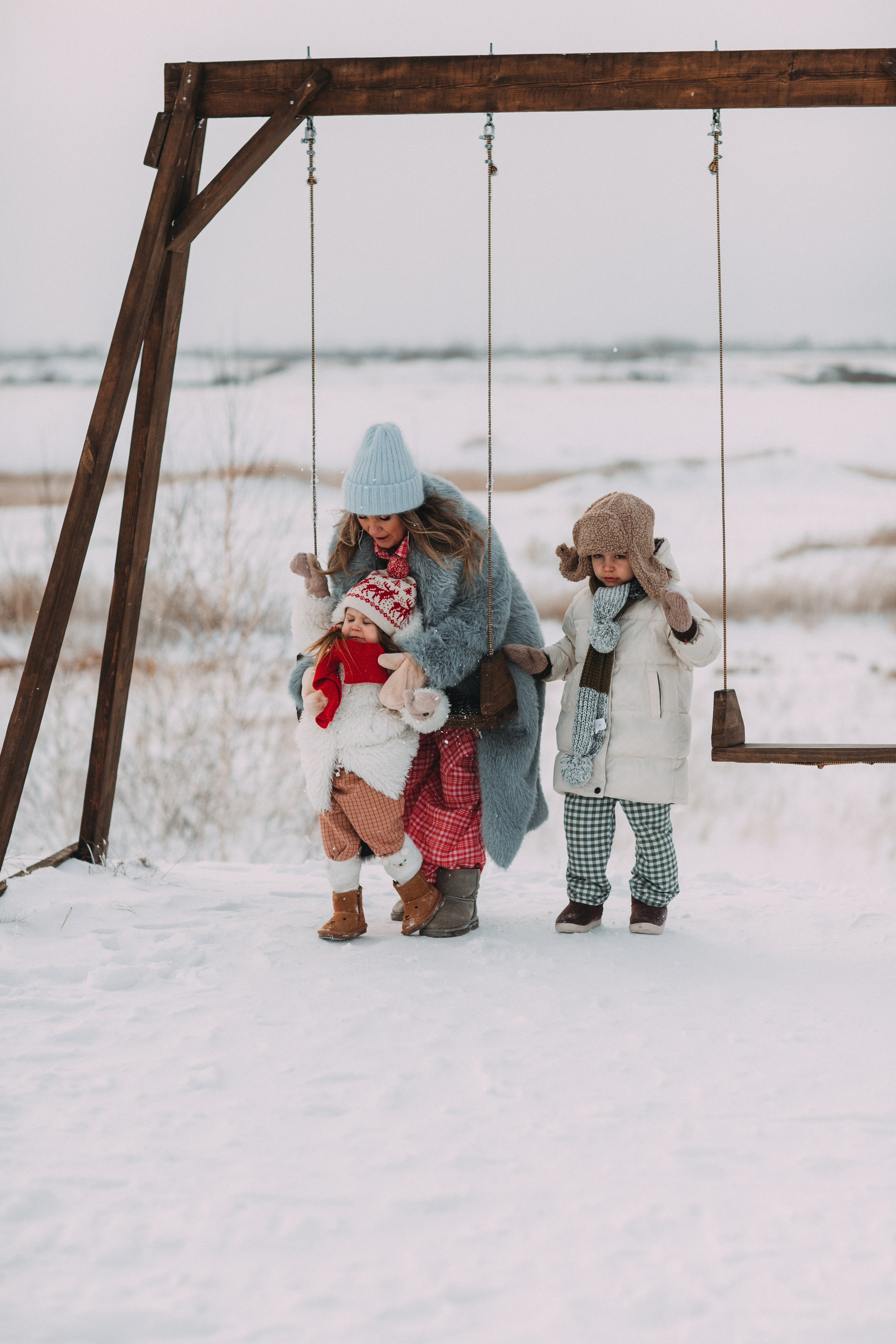 Треугольный домик. Главная