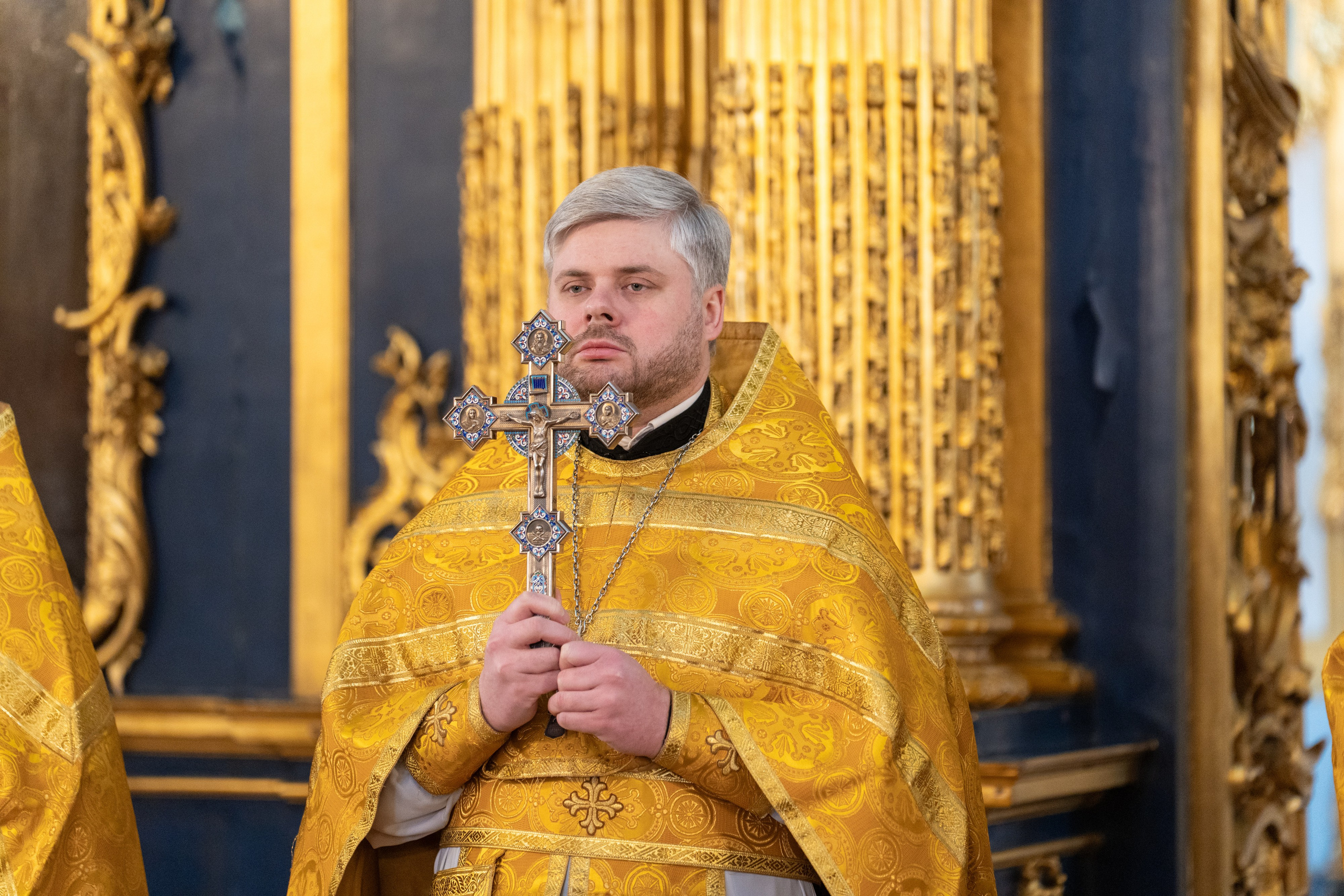 Неделя сыропустная. Воспоминание Адамова изгнания. Прощеное воскресенье. Заговенье на Великий пост. НИКОЛО-БОГОЯВЛЕНСКИЙ МОРСКОЙ СОБОР