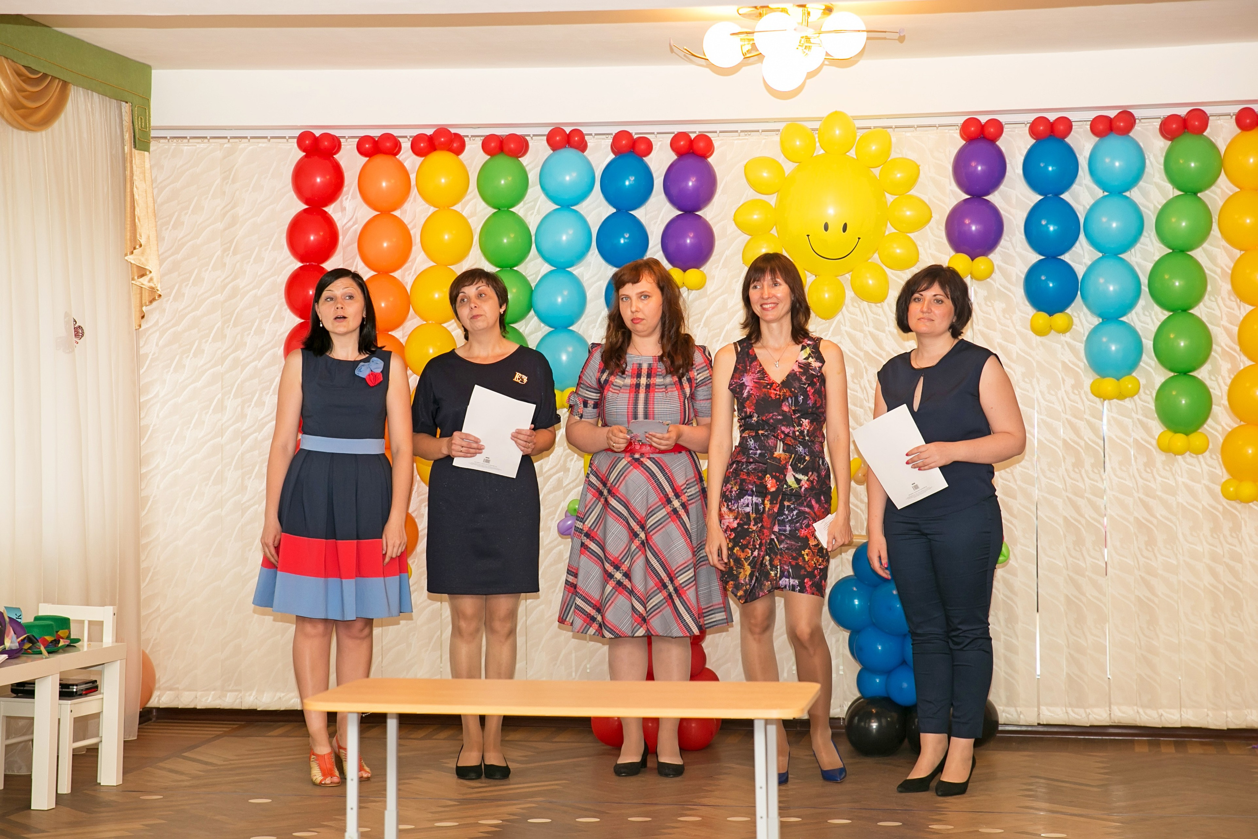 Выпускной стиляги. Семейный и детский фотограф в Нижнем Новгороде