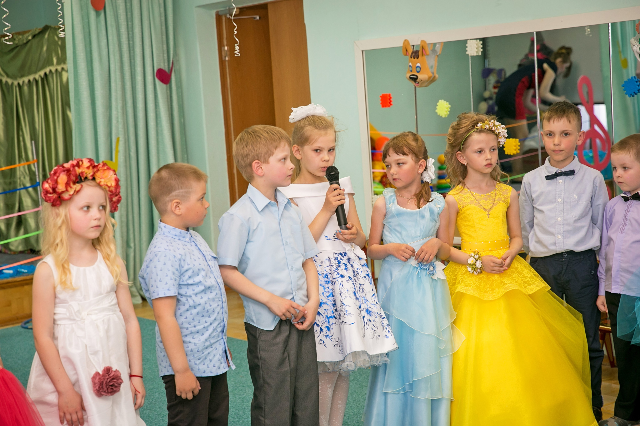 Выпускной 466. Семейный и детский фотограф в Нижнем Новгороде